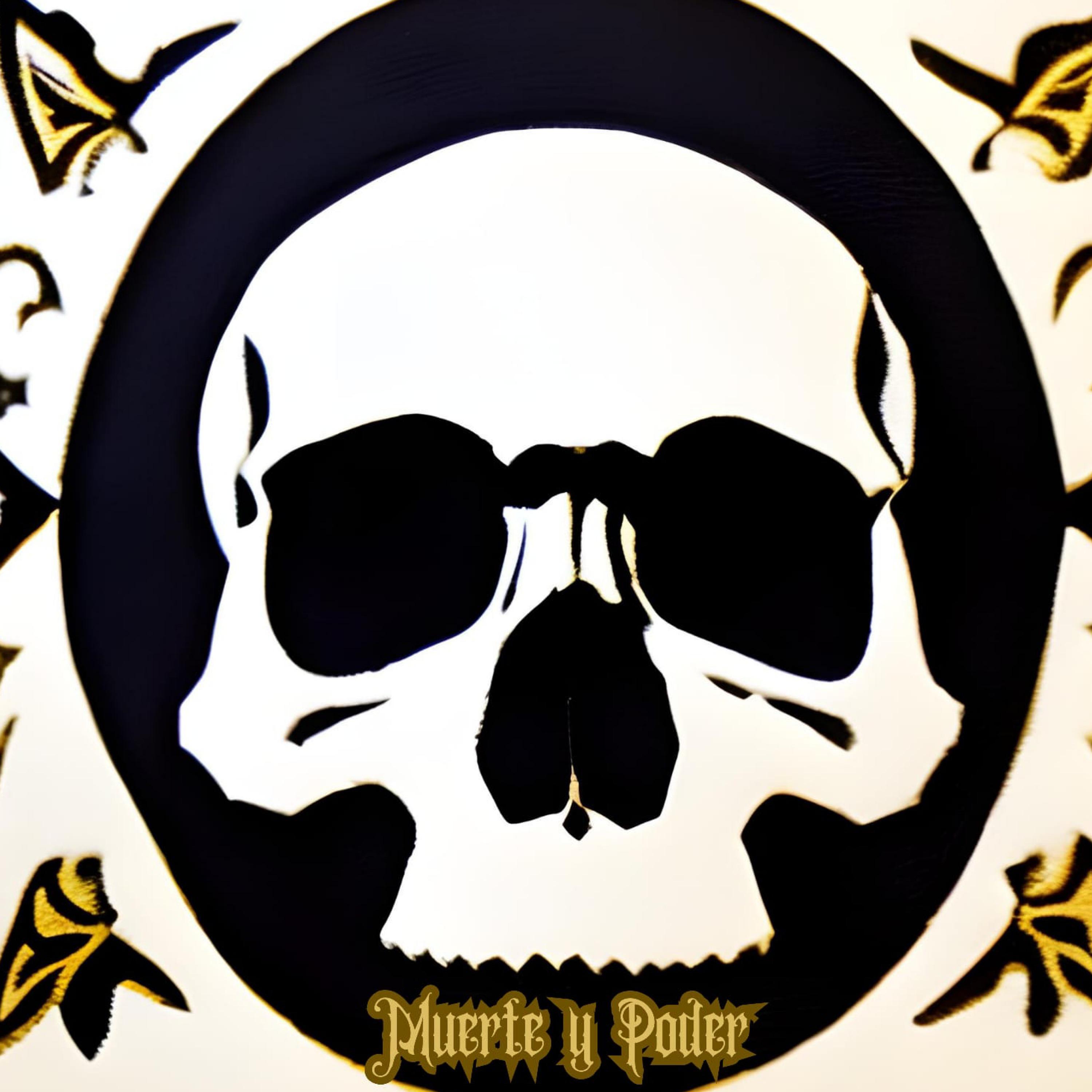 Постер альбома Muerte Y Poder