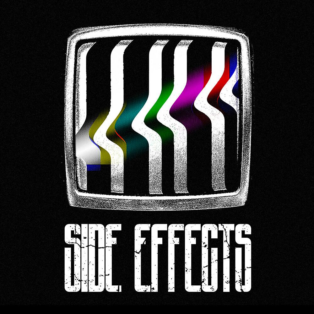 Постер альбома side effects