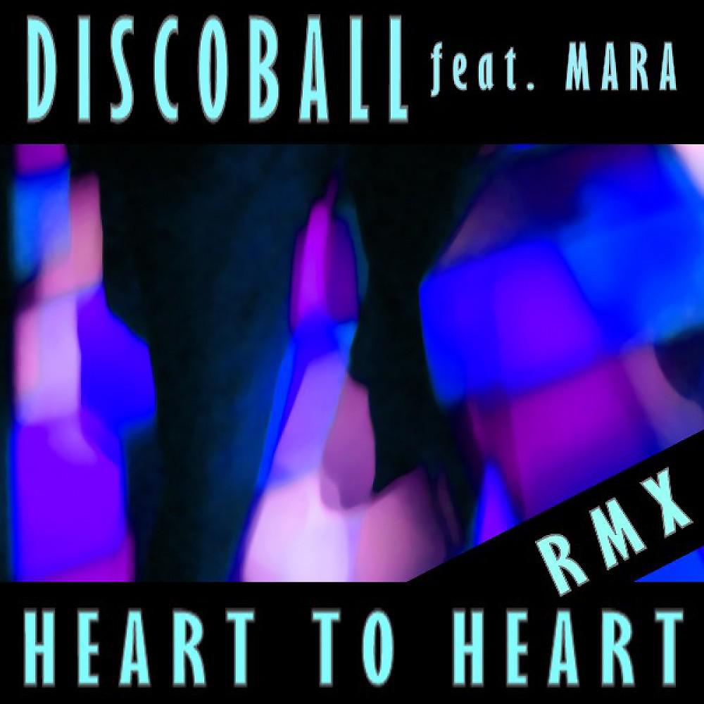 Постер альбома Heart to Heart Remix