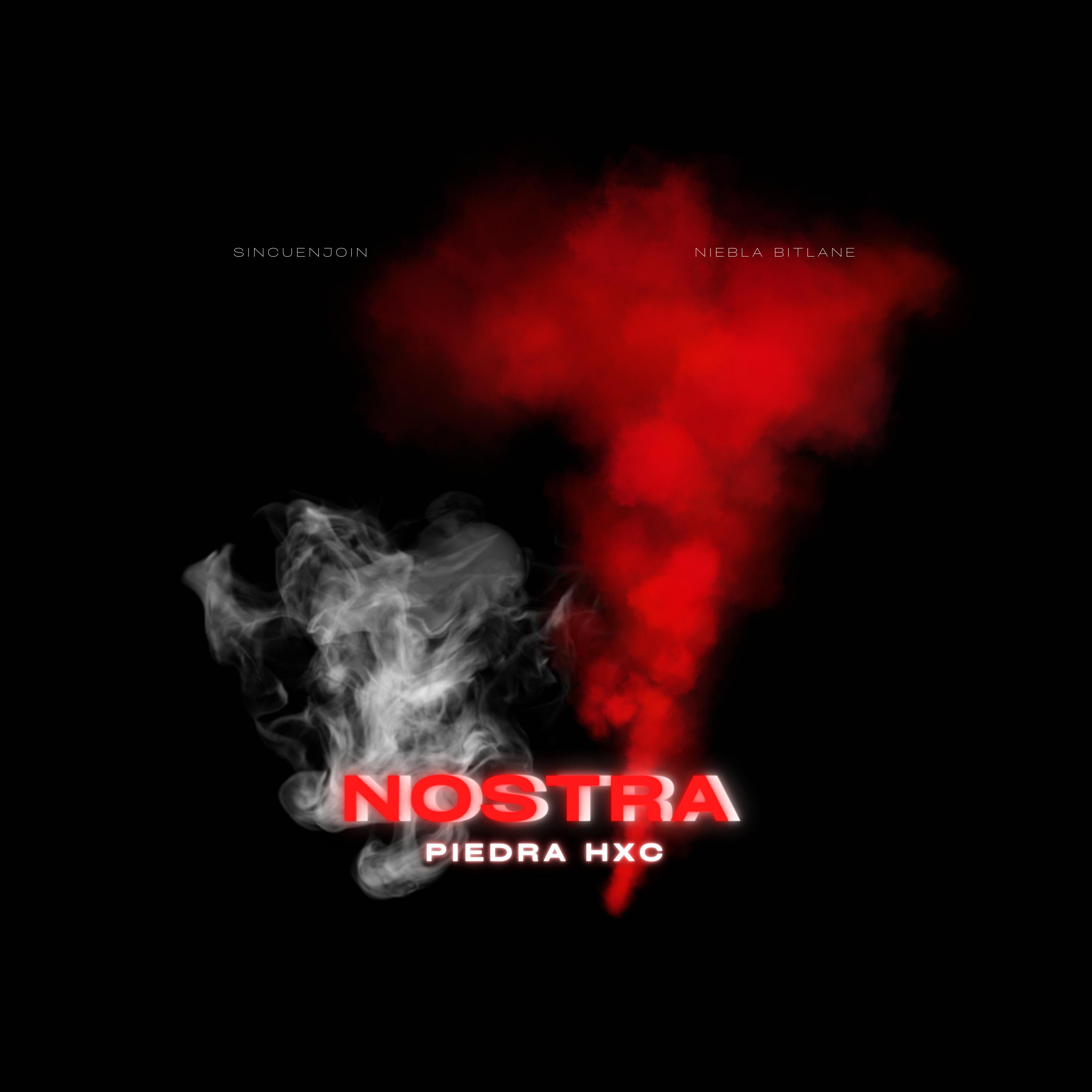 Постер альбома Nostra
