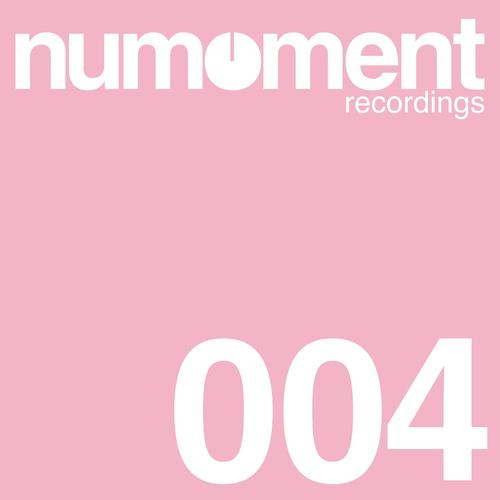 Постер альбома Numoment Recordings 004
