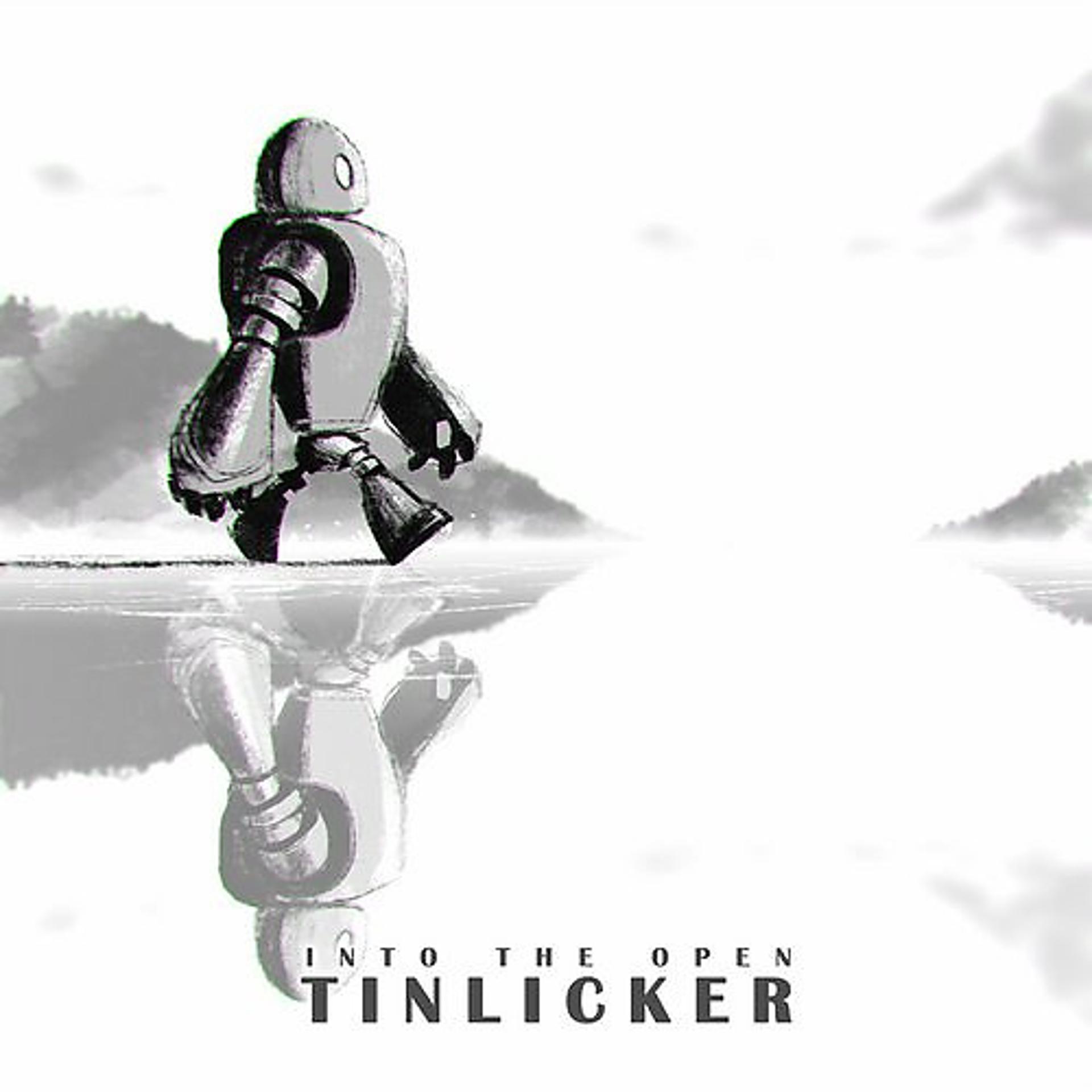 Tinlicker - фото
