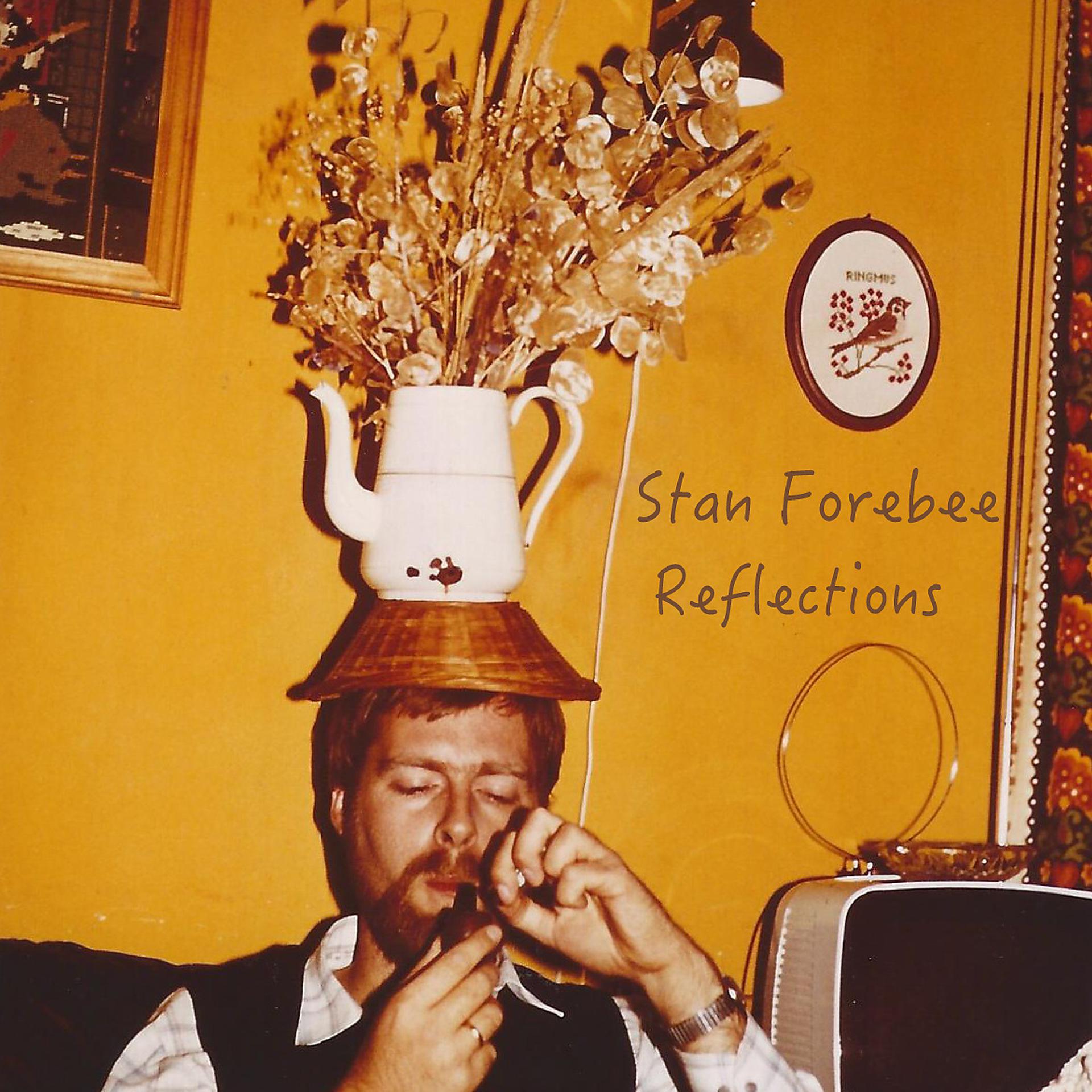 Stan Forebee - фото