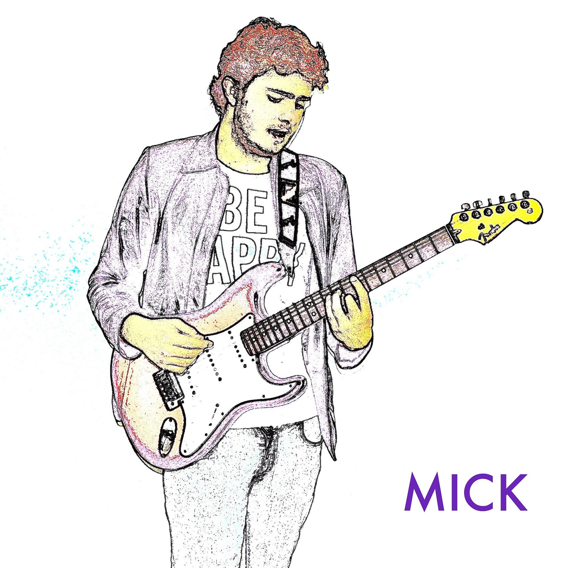 Mick - фото