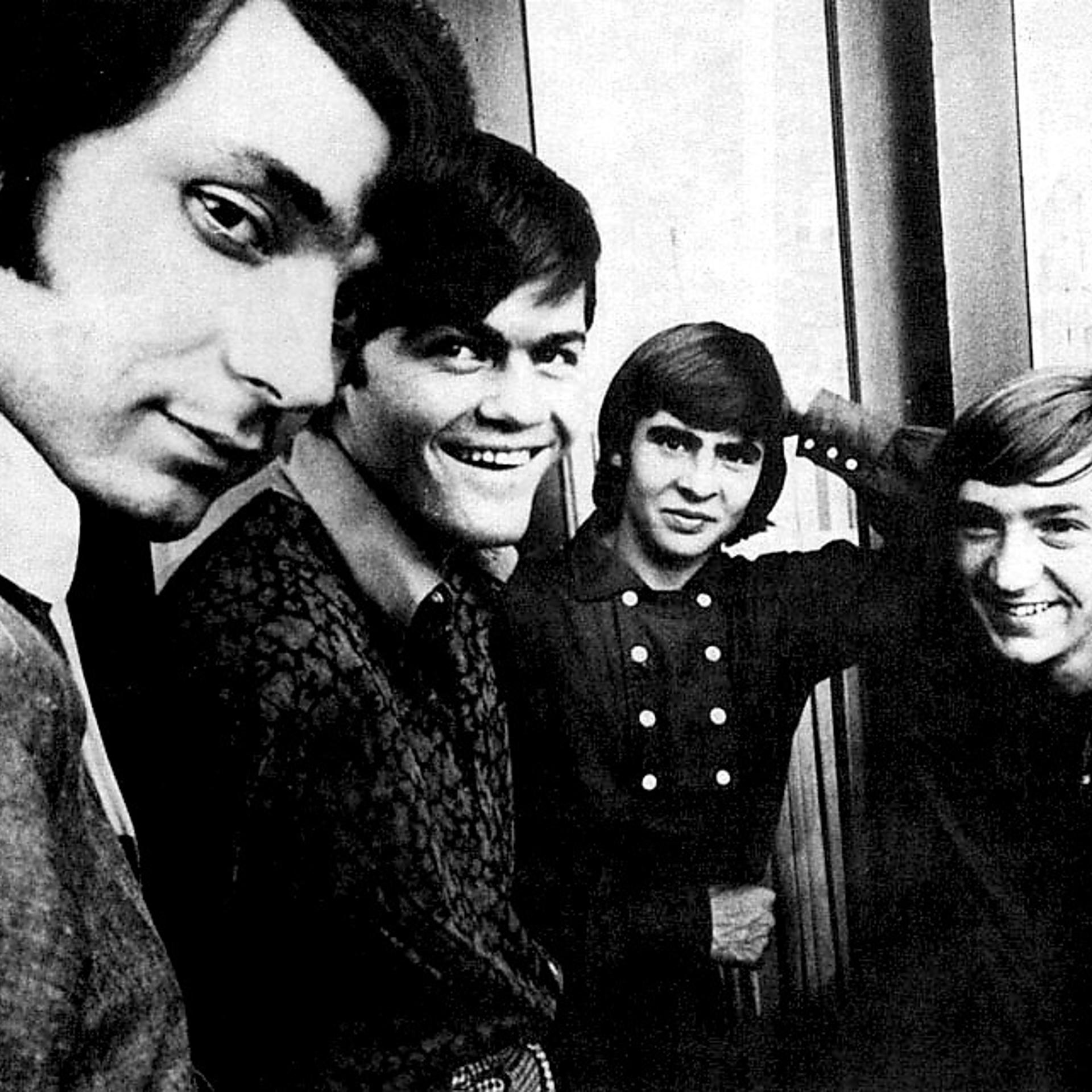 The Monkees - фото