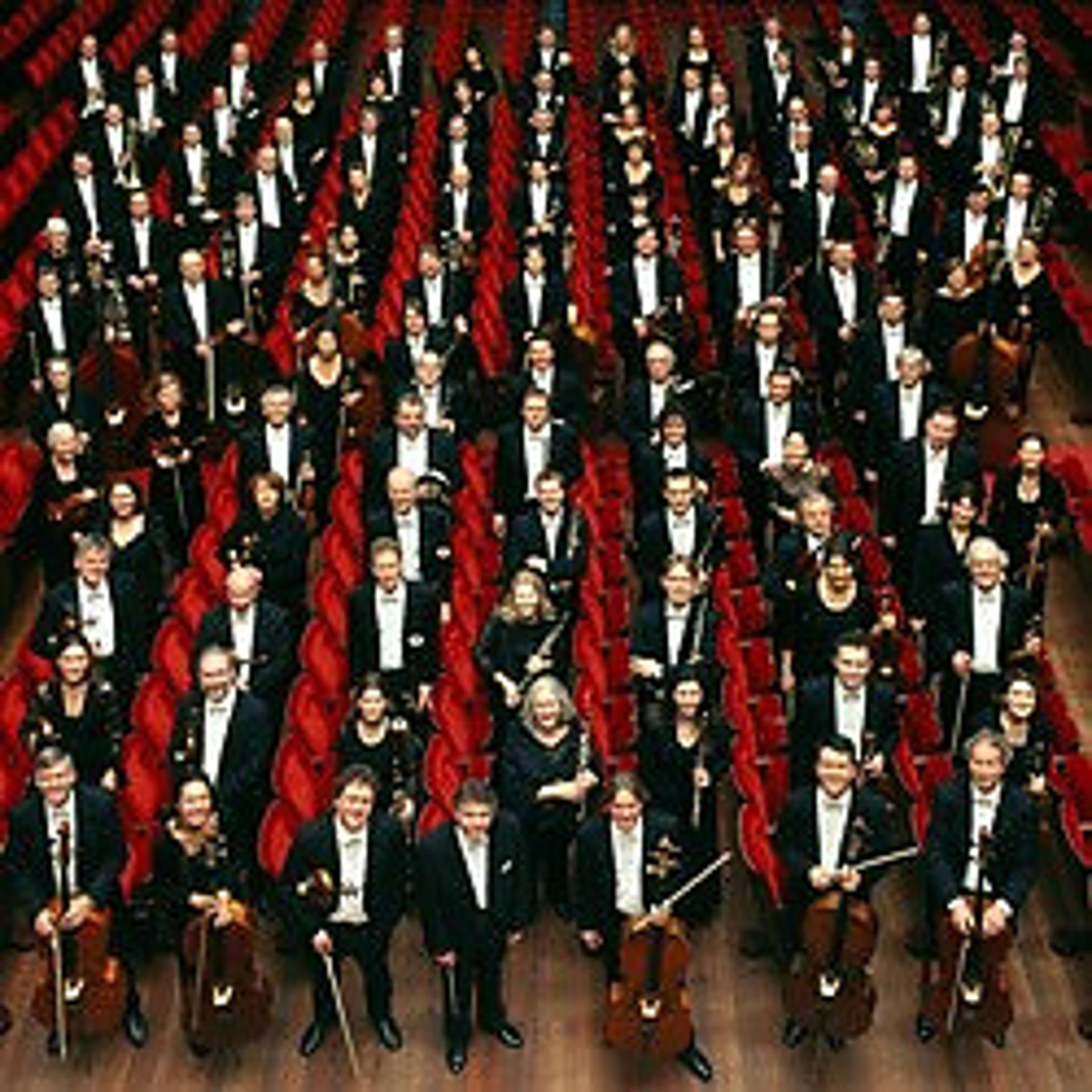 Royal Concertgebouw Orchestra - фото