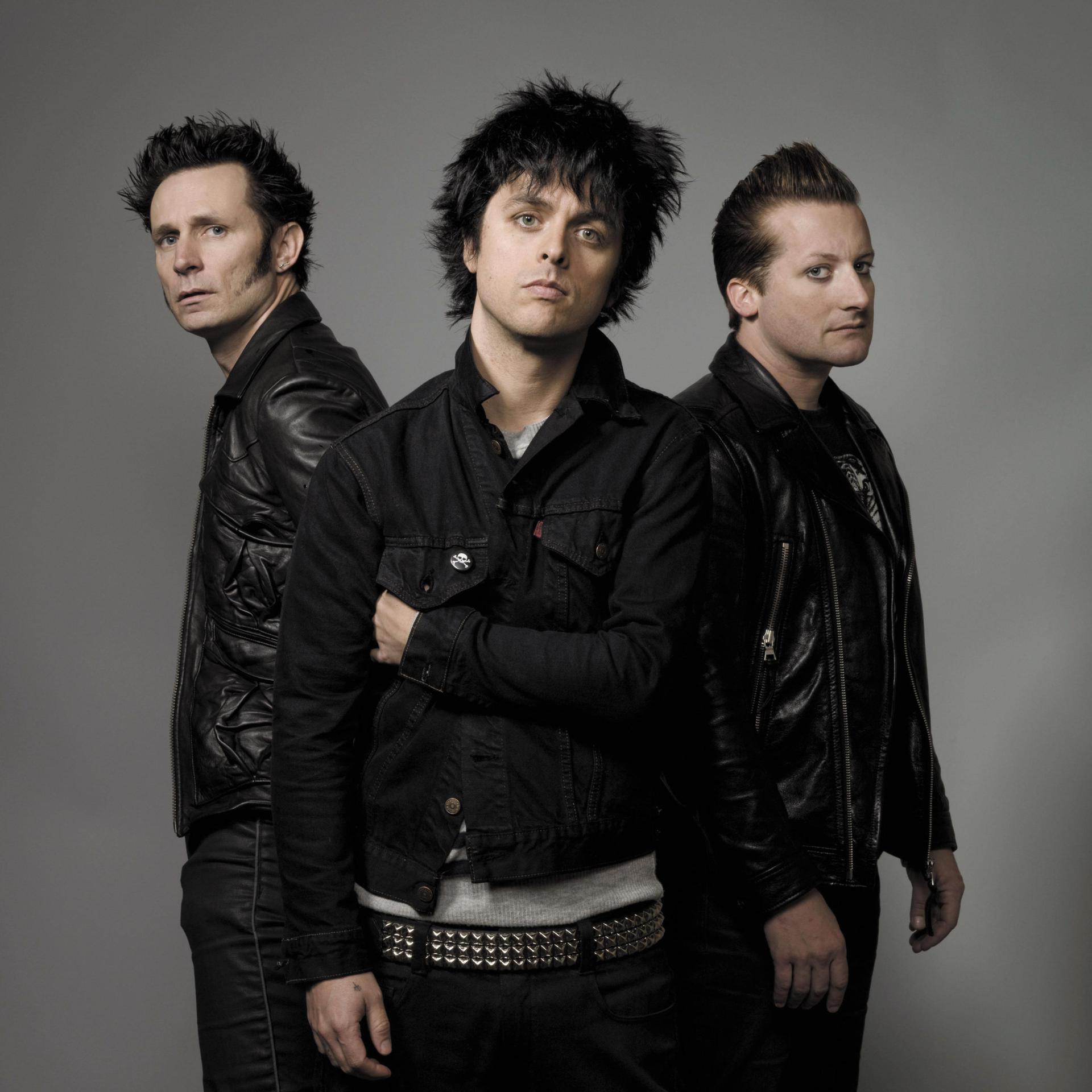Green Day - фото