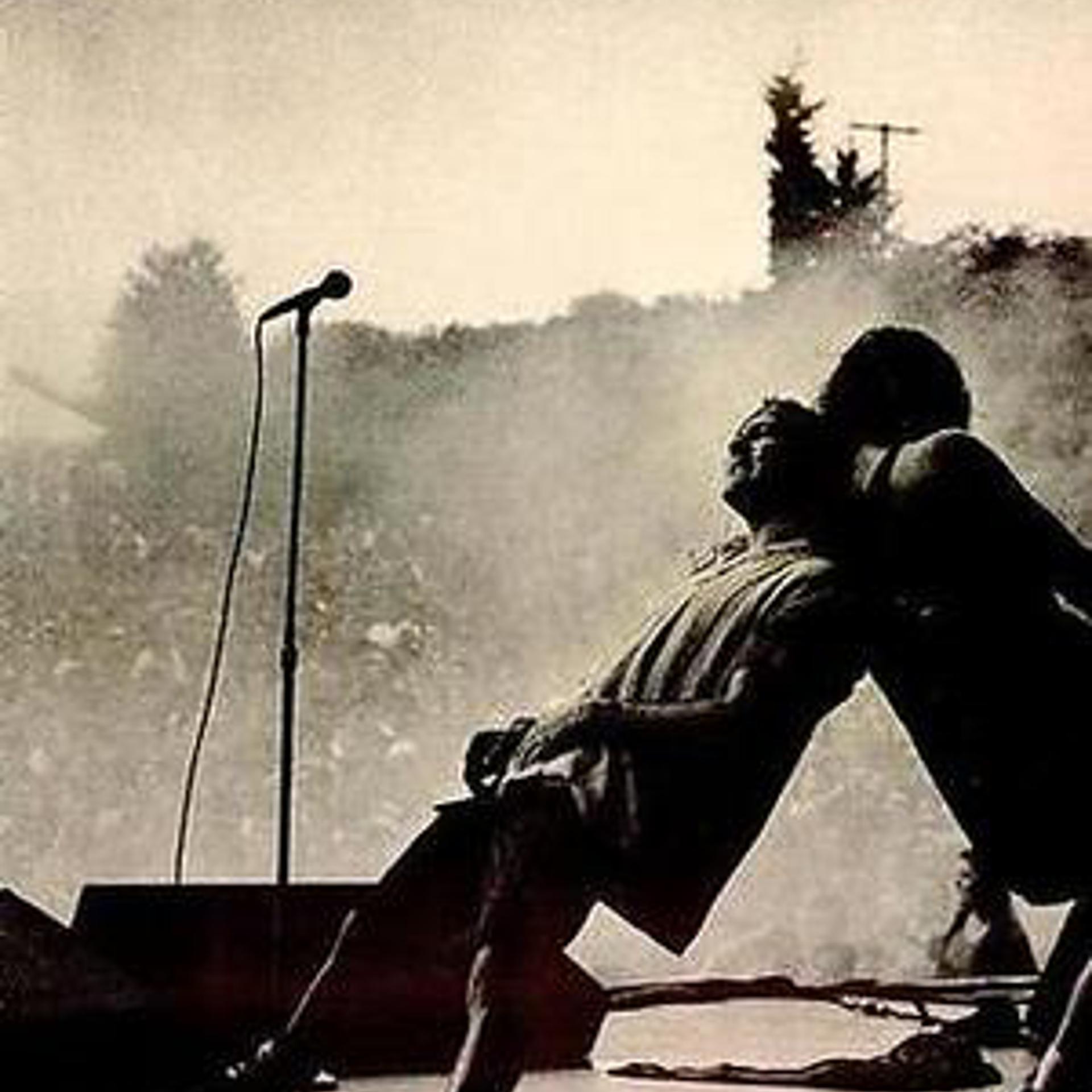Pearl Jam - фото