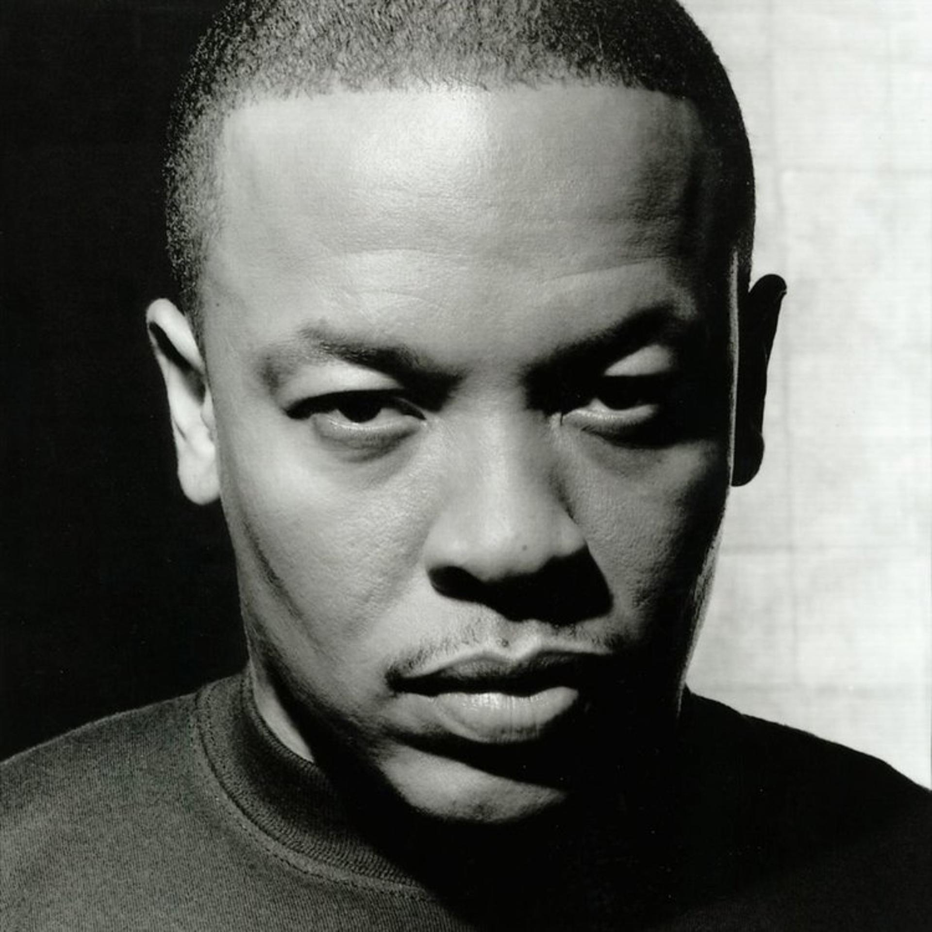 Dr. Dre - фото