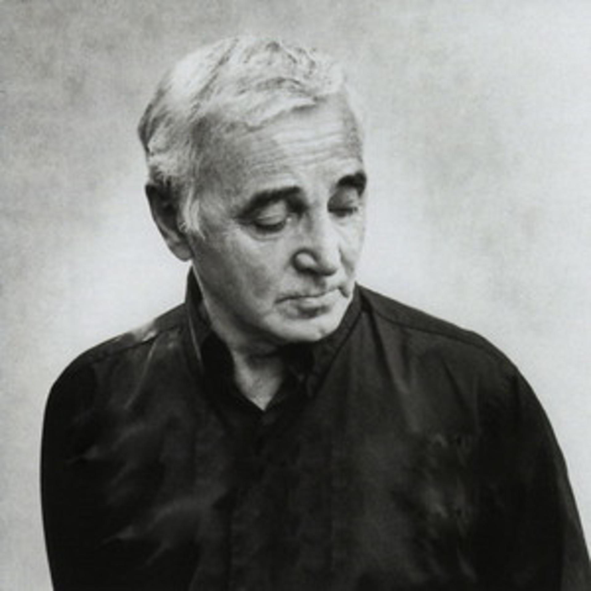 Charles Aznavour - фото