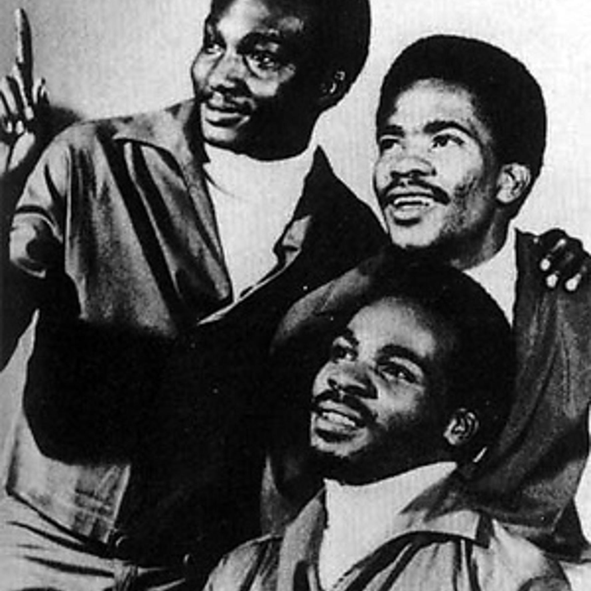 The Melodians - фото