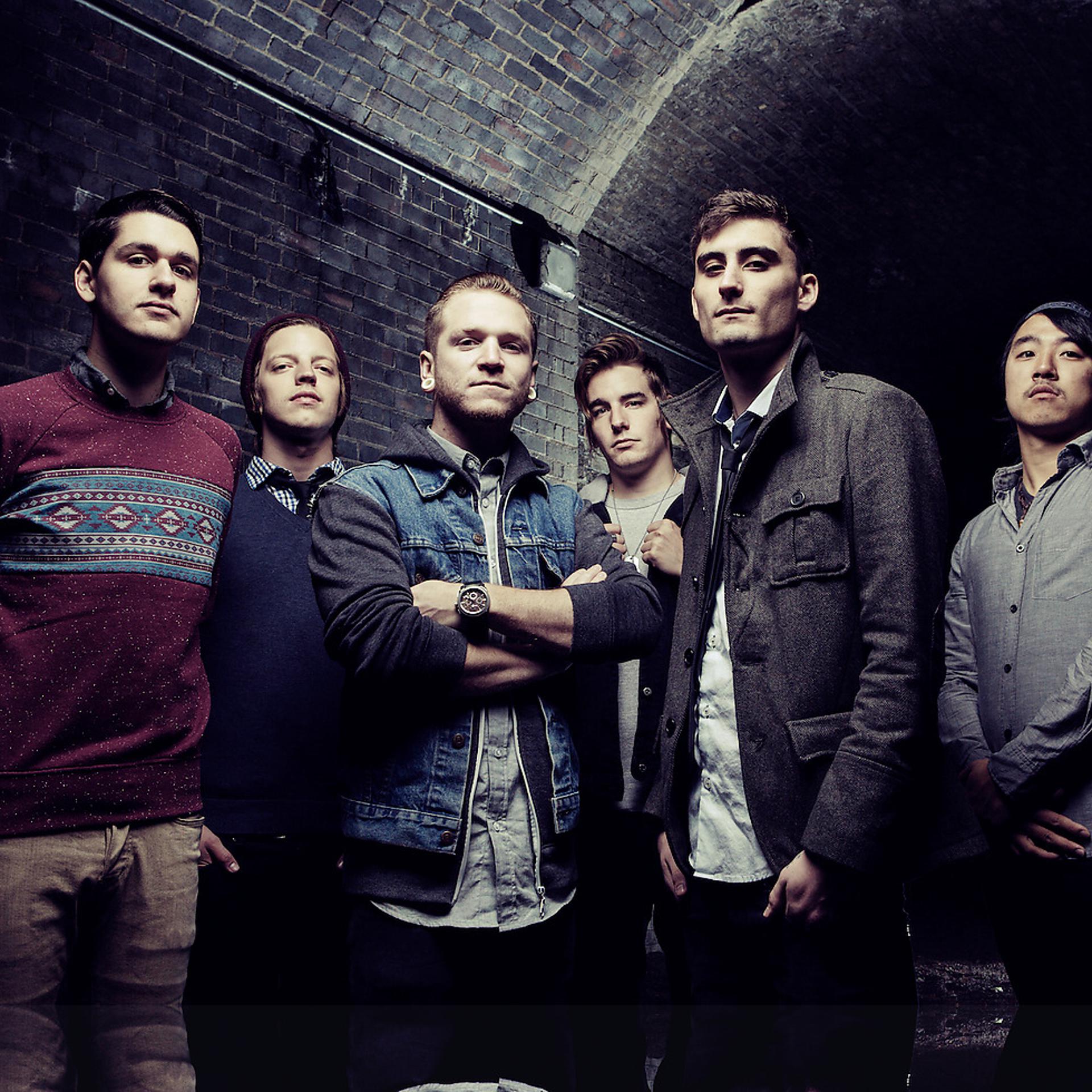 We Came as Romans - фото