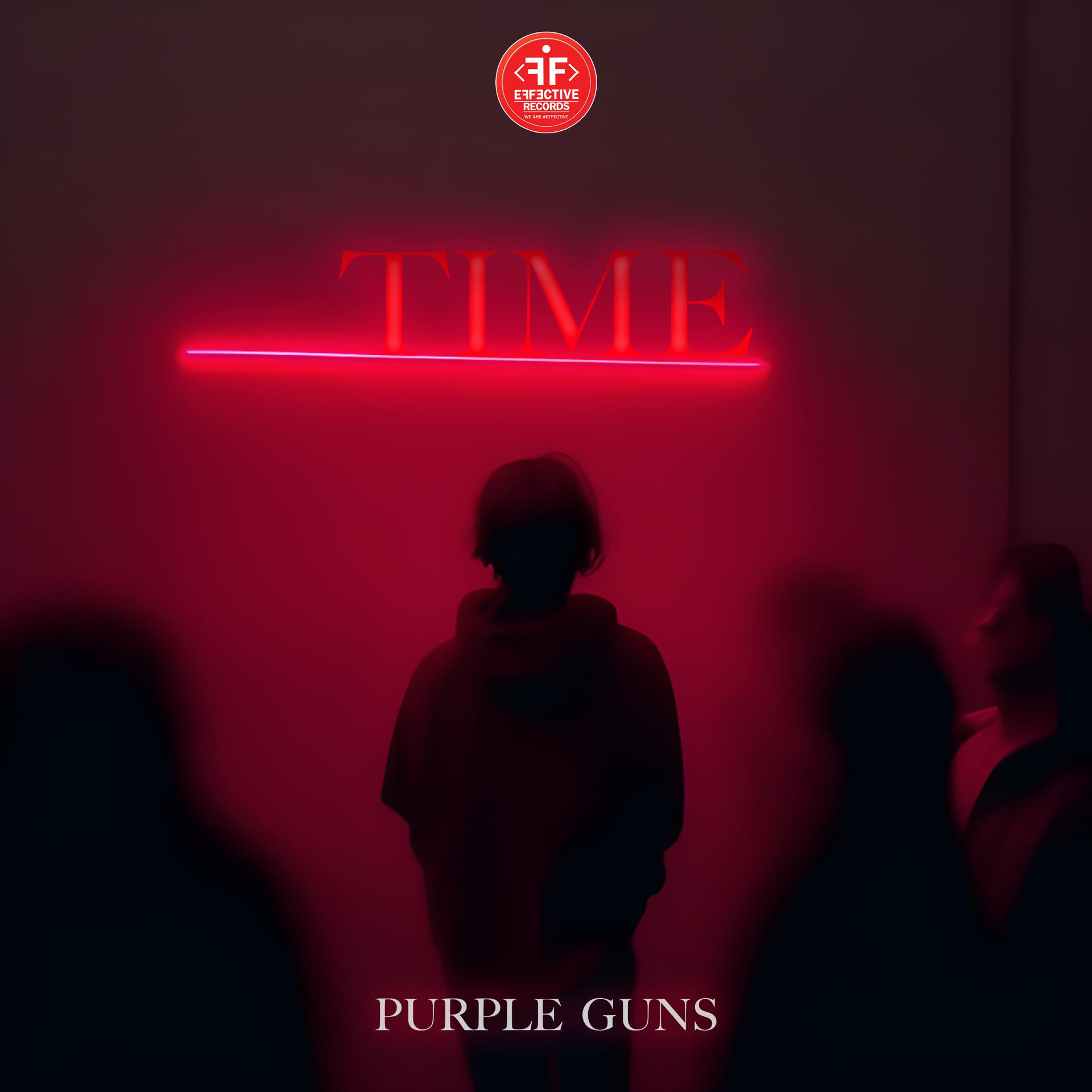Purple Guns - фото