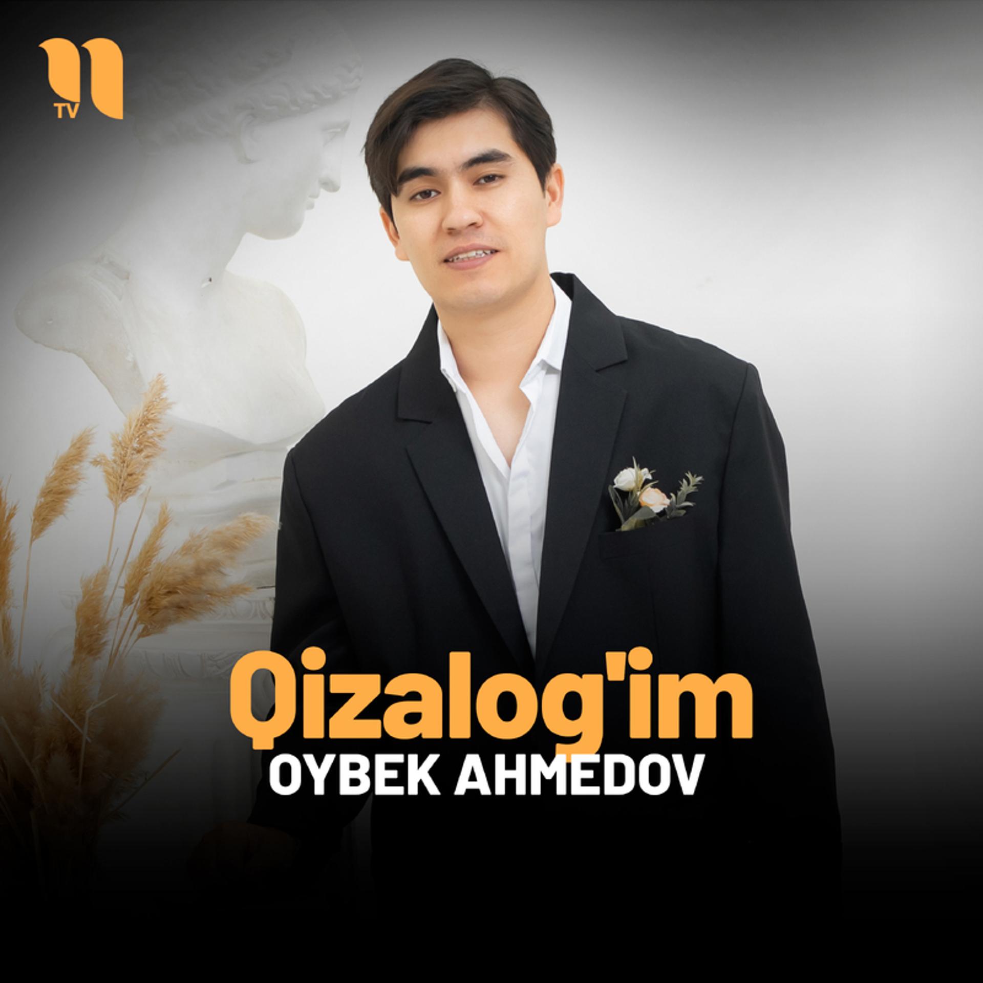 Oybek Ahmedov - фото
