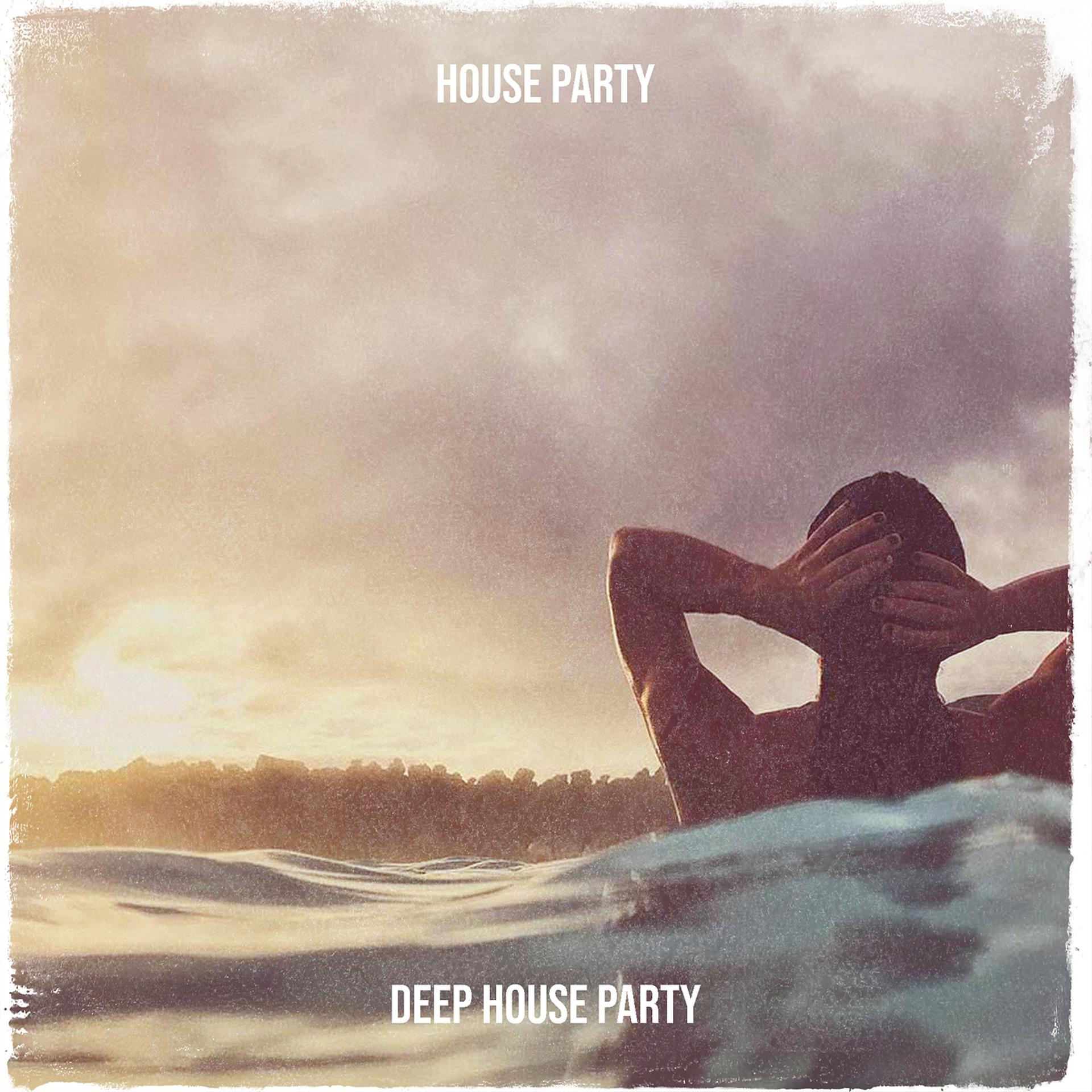 Deep House Party - фото