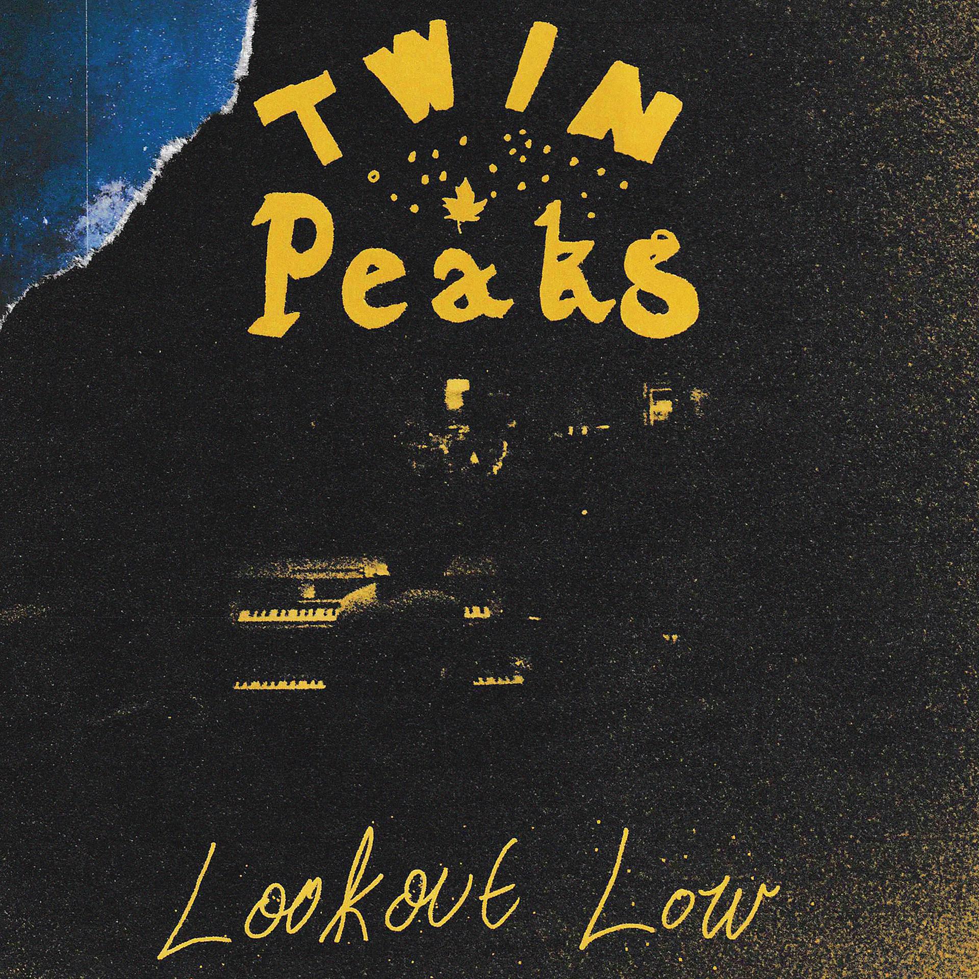 Twin Peaks - фото