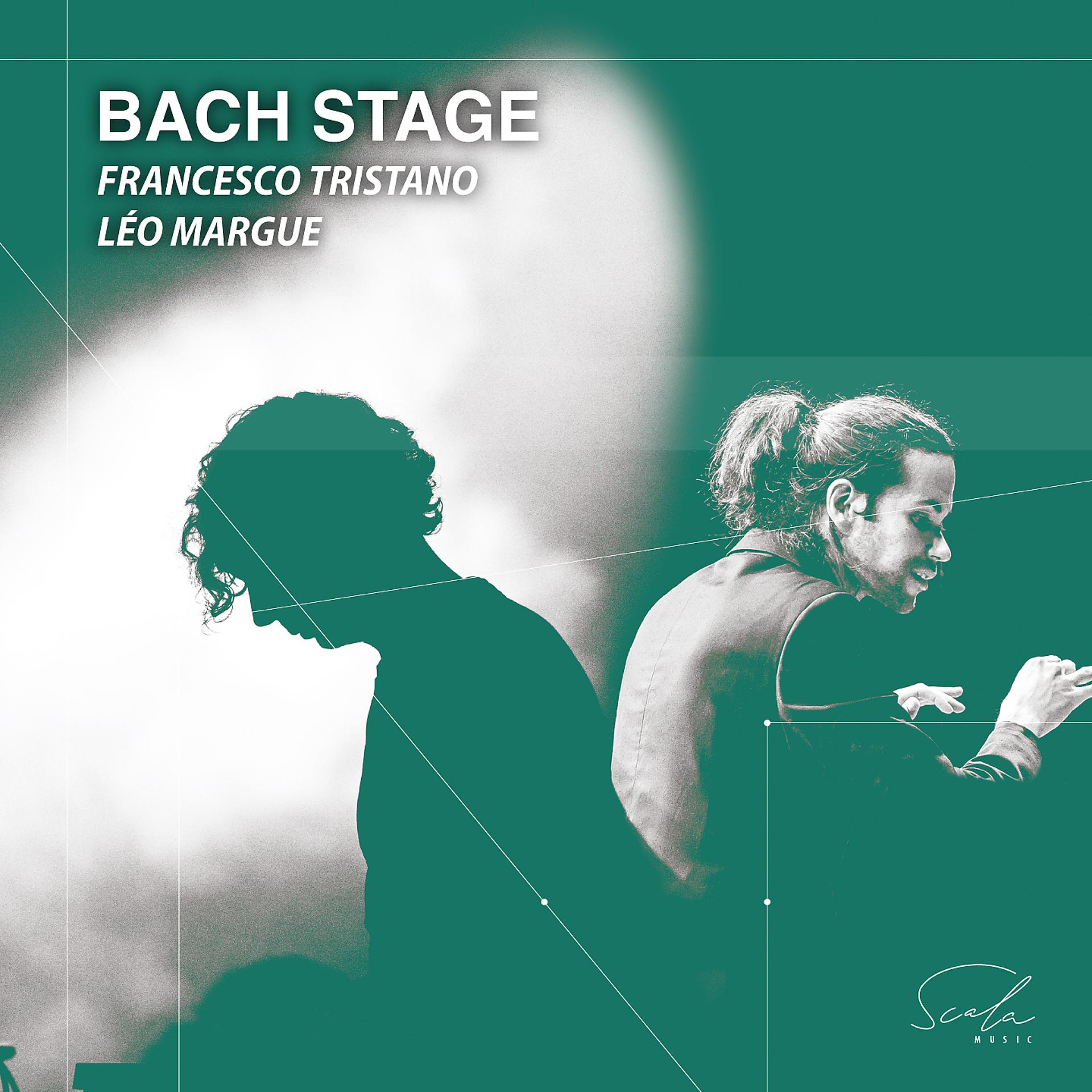 Bach Stage Ensemble - фото