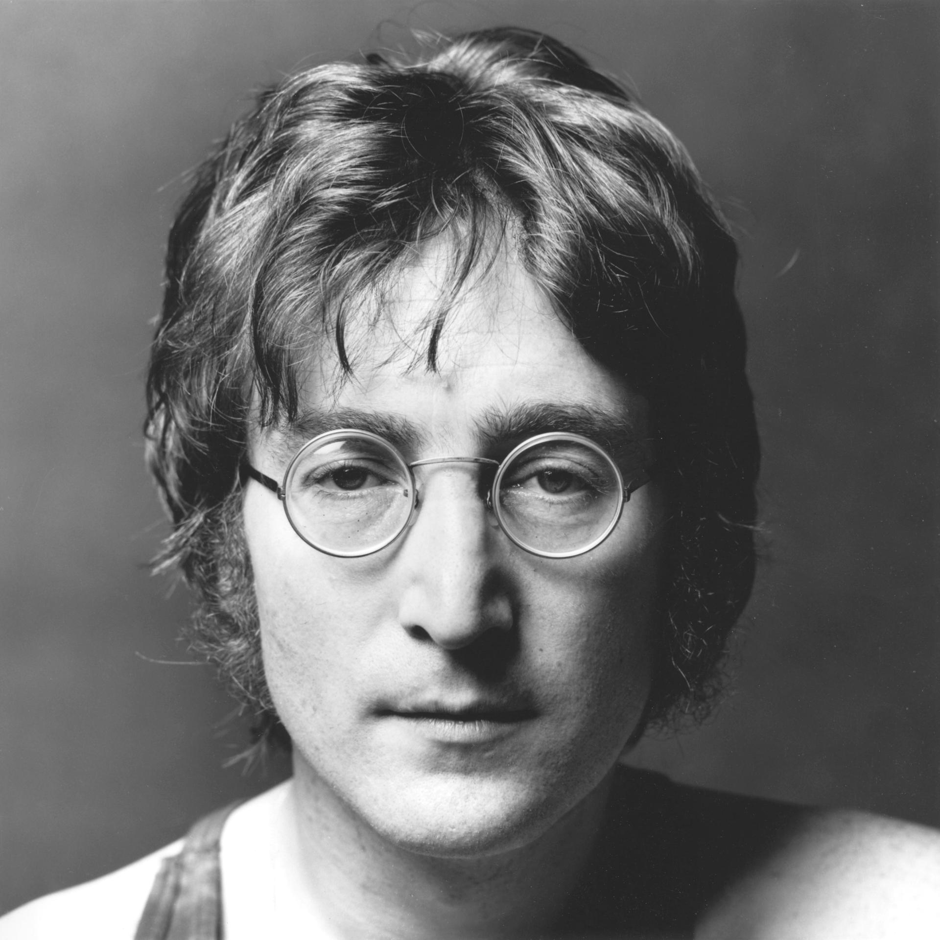 John Lennon - фото