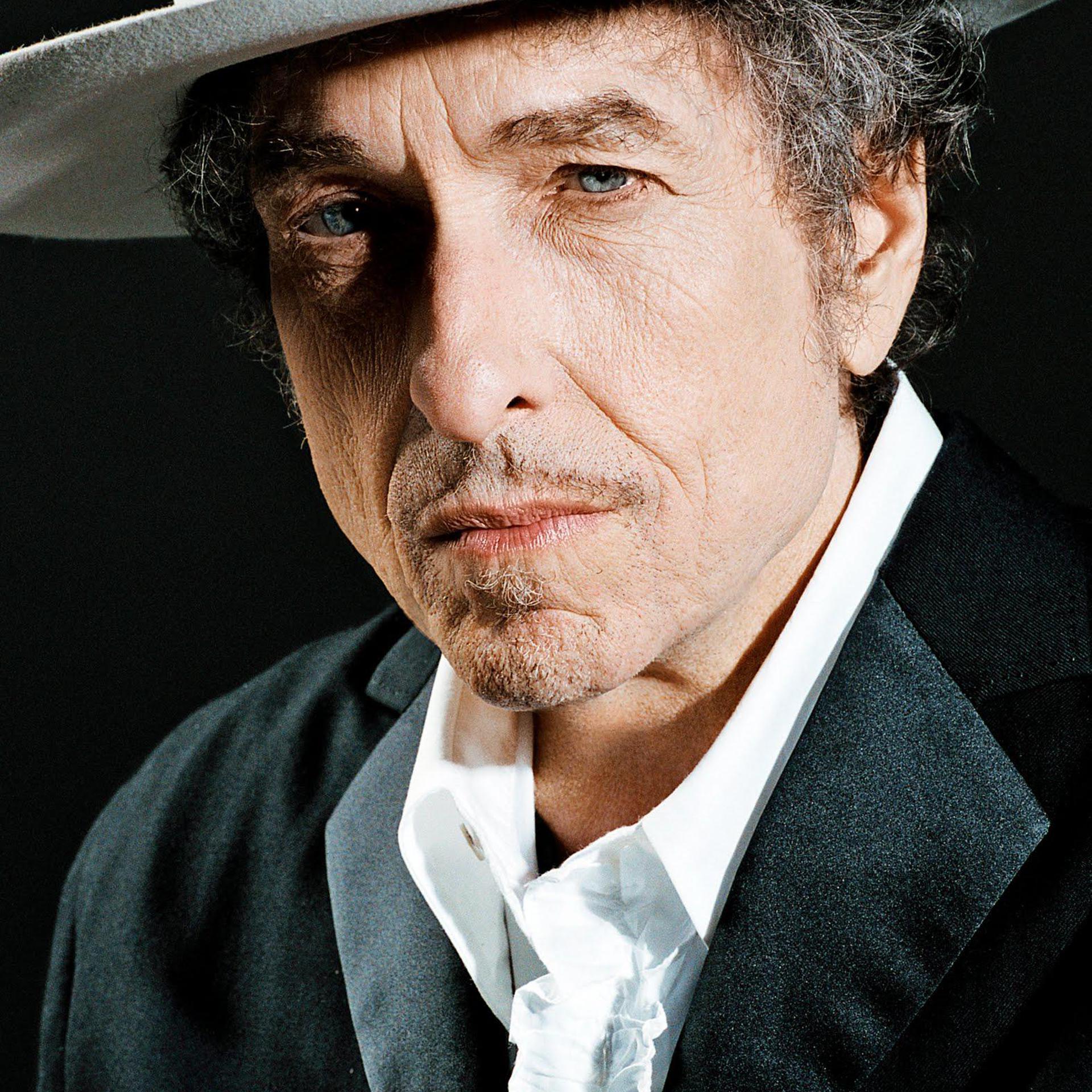 Bob Dylan - фото