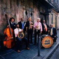 Preservation Hall Jazz Band - фото