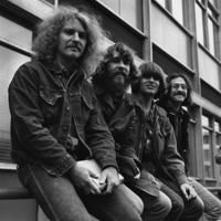 Creedence Clearwater Revival - фото