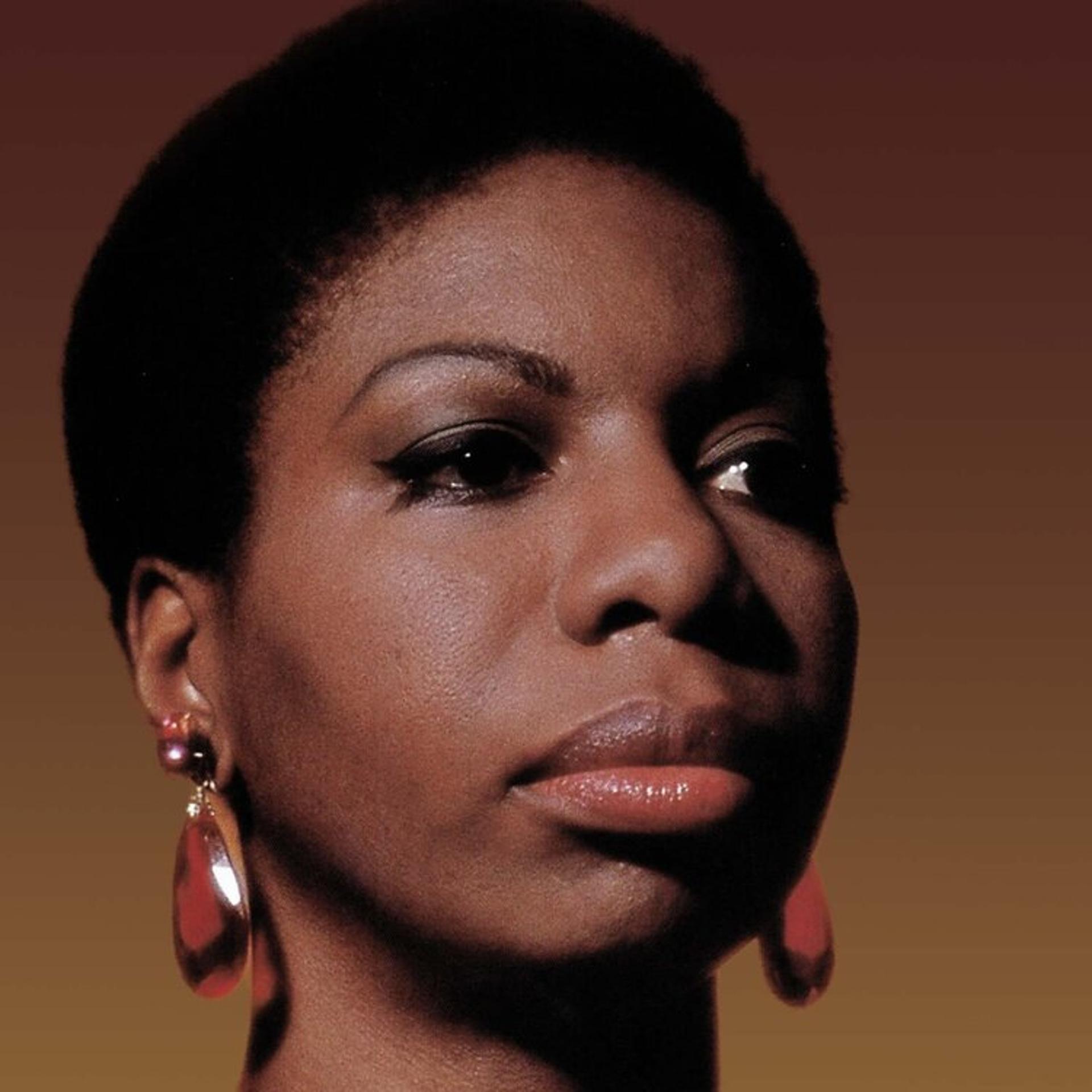 Nina Simone - фото