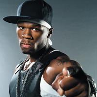 50 Cent - фото