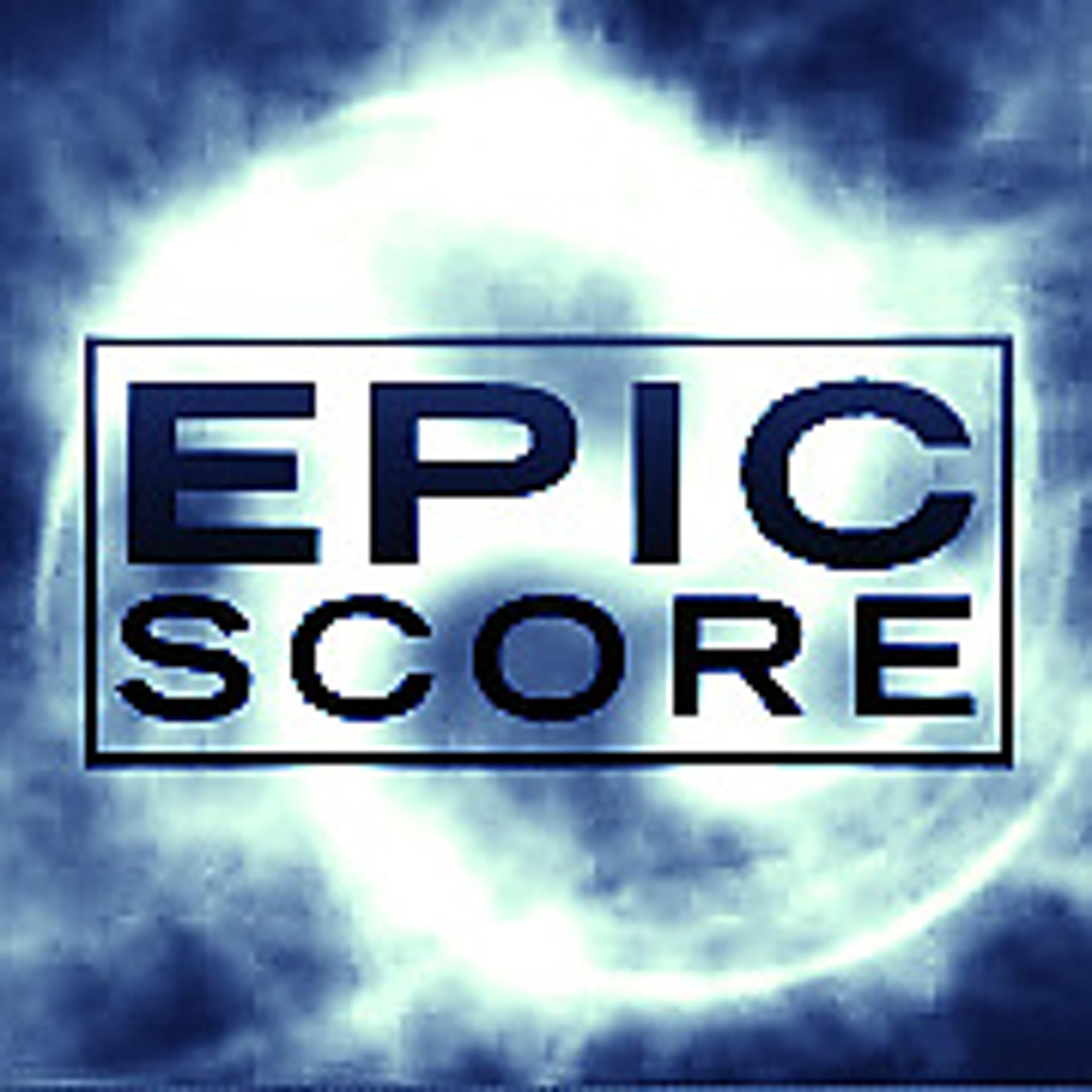 Epic Score - фото