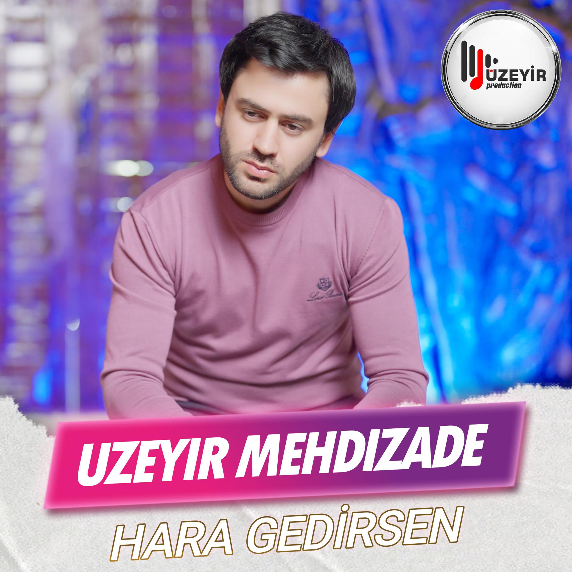 Uzeyir Mehdizade - фото