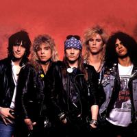 Guns N' Roses - фото