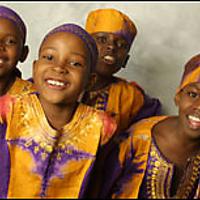 The African Children's Choir - фото