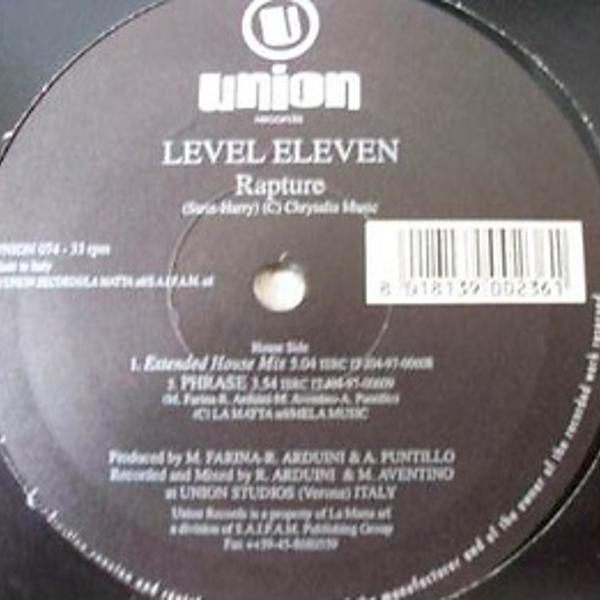 Песня Eleven. Blonker - time to remember (1989). Level Eleven Ереван. Levels песня.