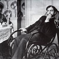Claude Debussy - фото