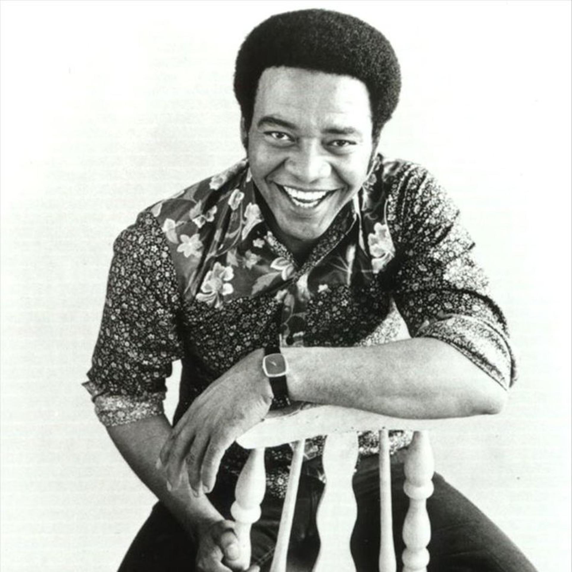 Bill Withers - фото