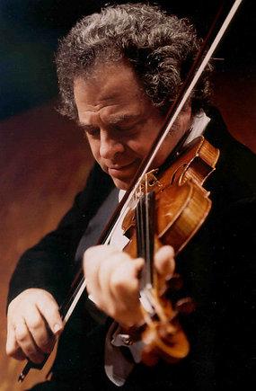 Itzhak Perlman - фото