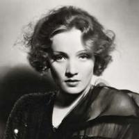 Marlene Dietrich - фото