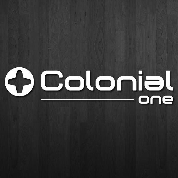 Colonial one feat. Isa Bell - always on my Mind. Colonial one feat Eva Kade where you are. In ones element
