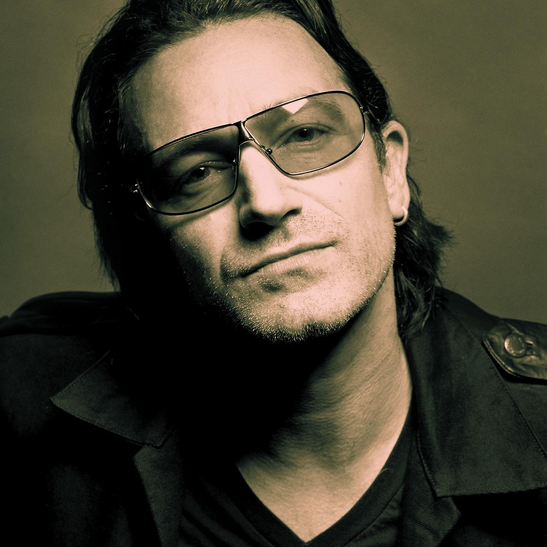 Bono - фото