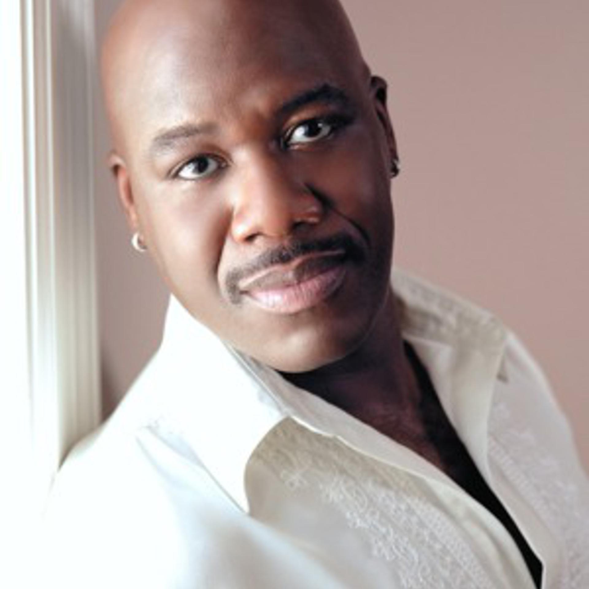 Will Downing - фото