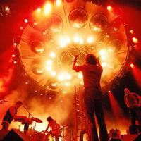 The Flaming Lips - фото