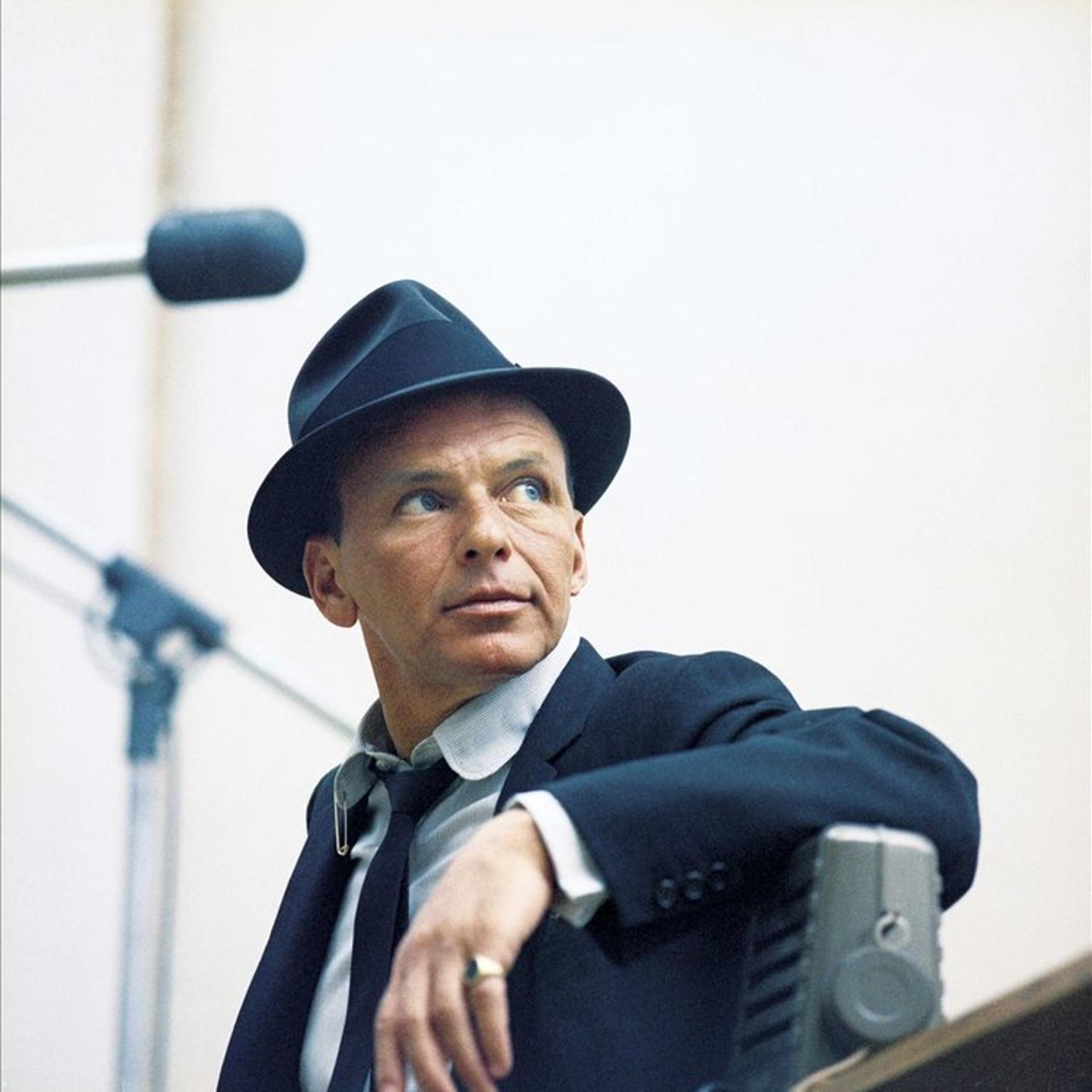 Frank Sinatra - фото