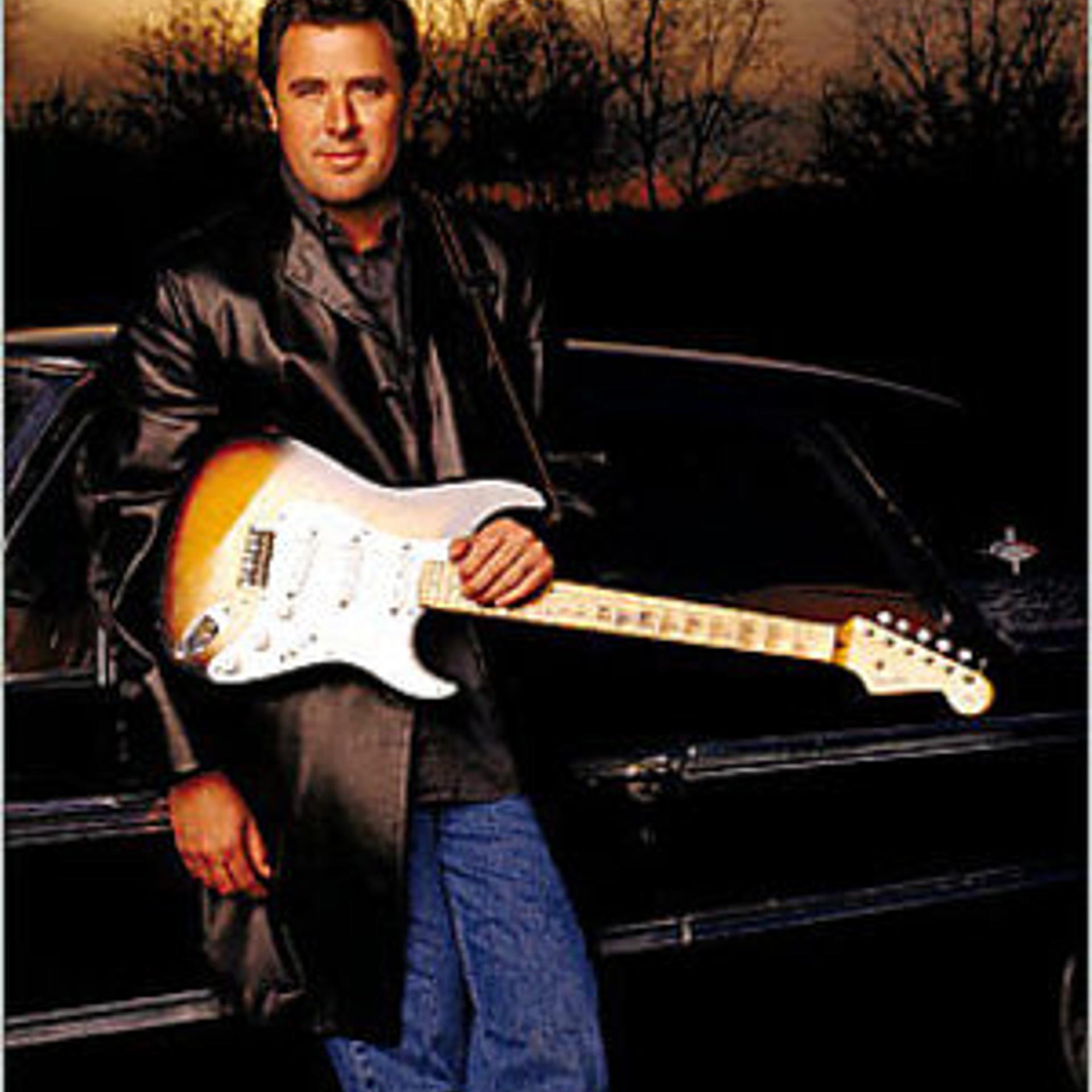 Vince Gill - фото