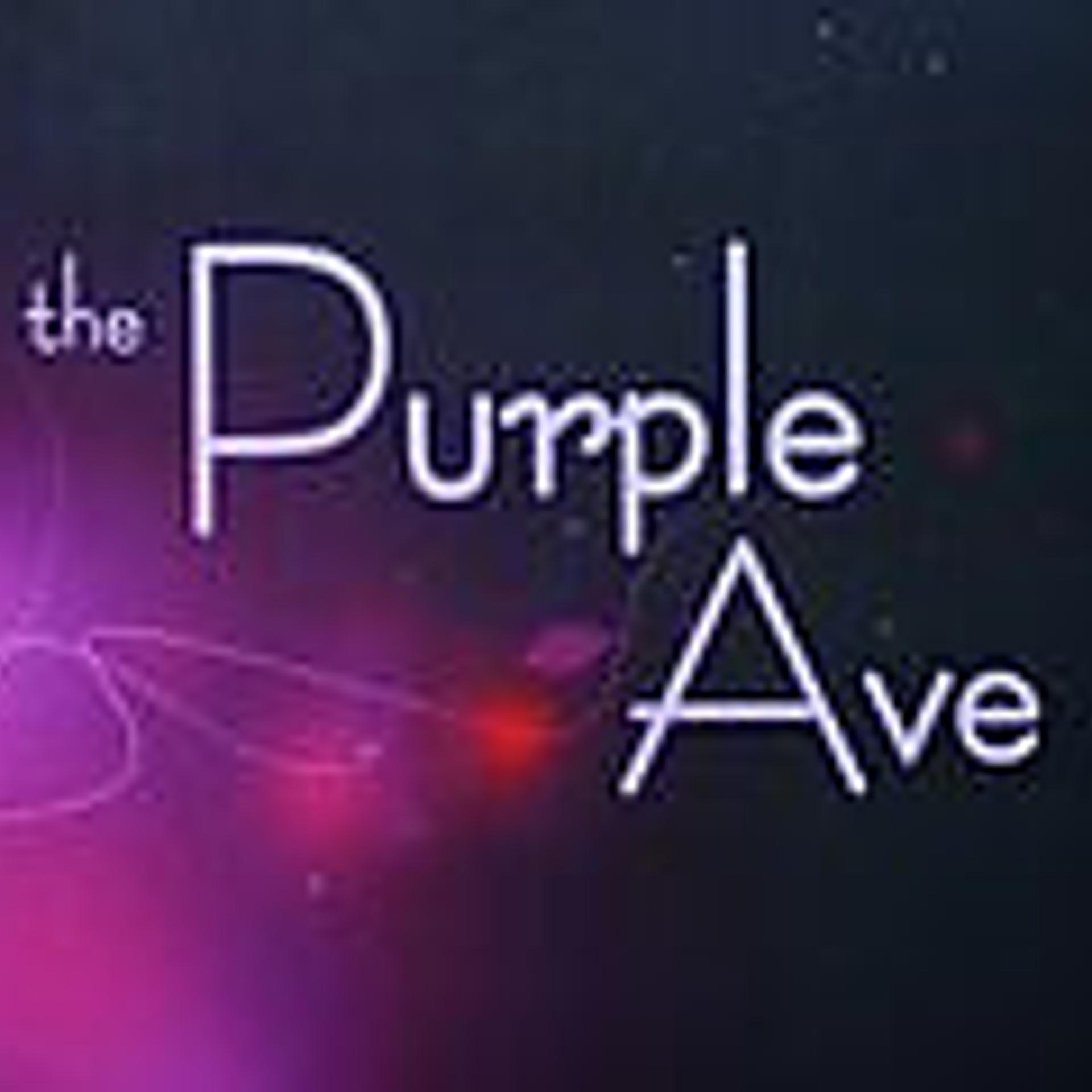 Purple Avenue - фото
