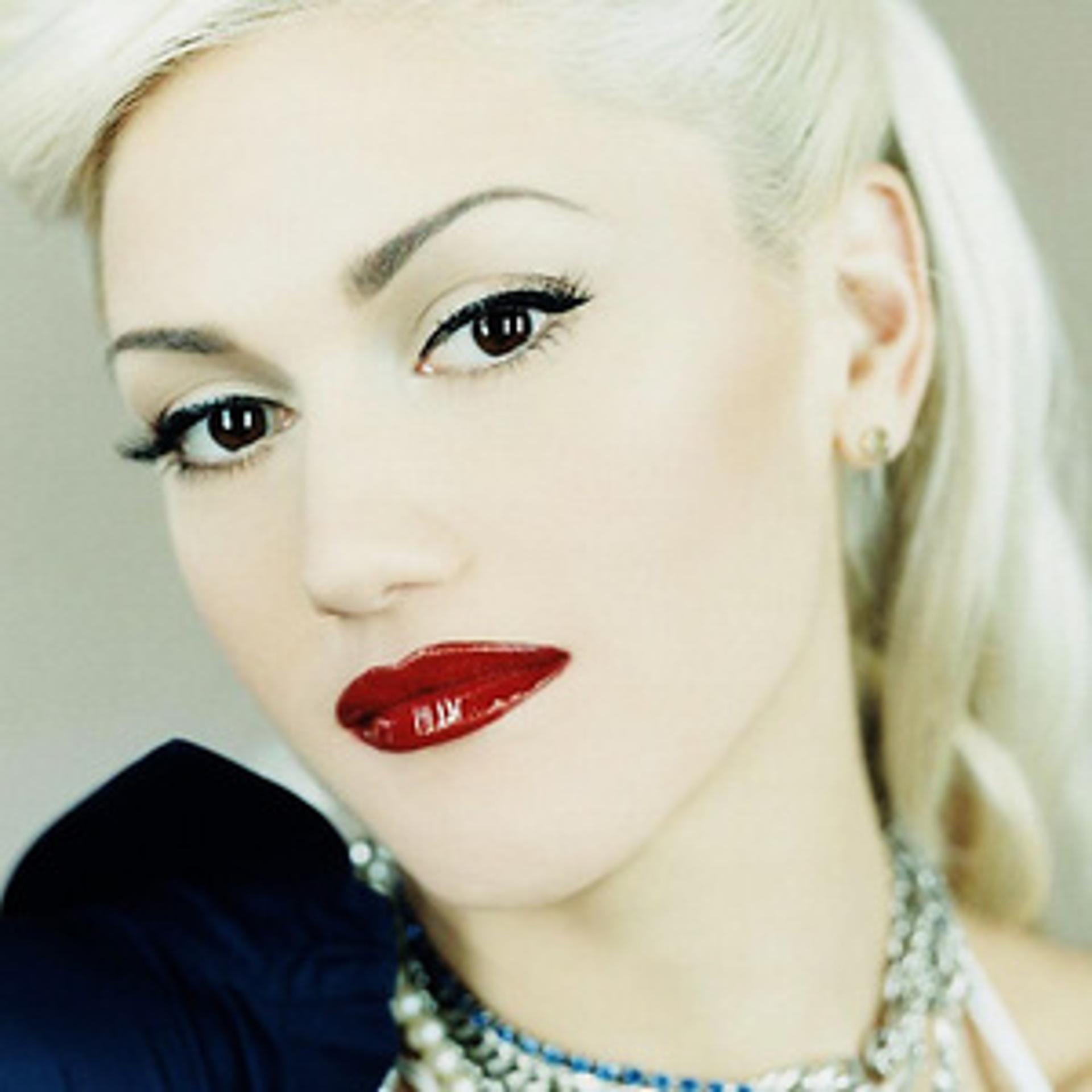 Gwen Stefani - фото