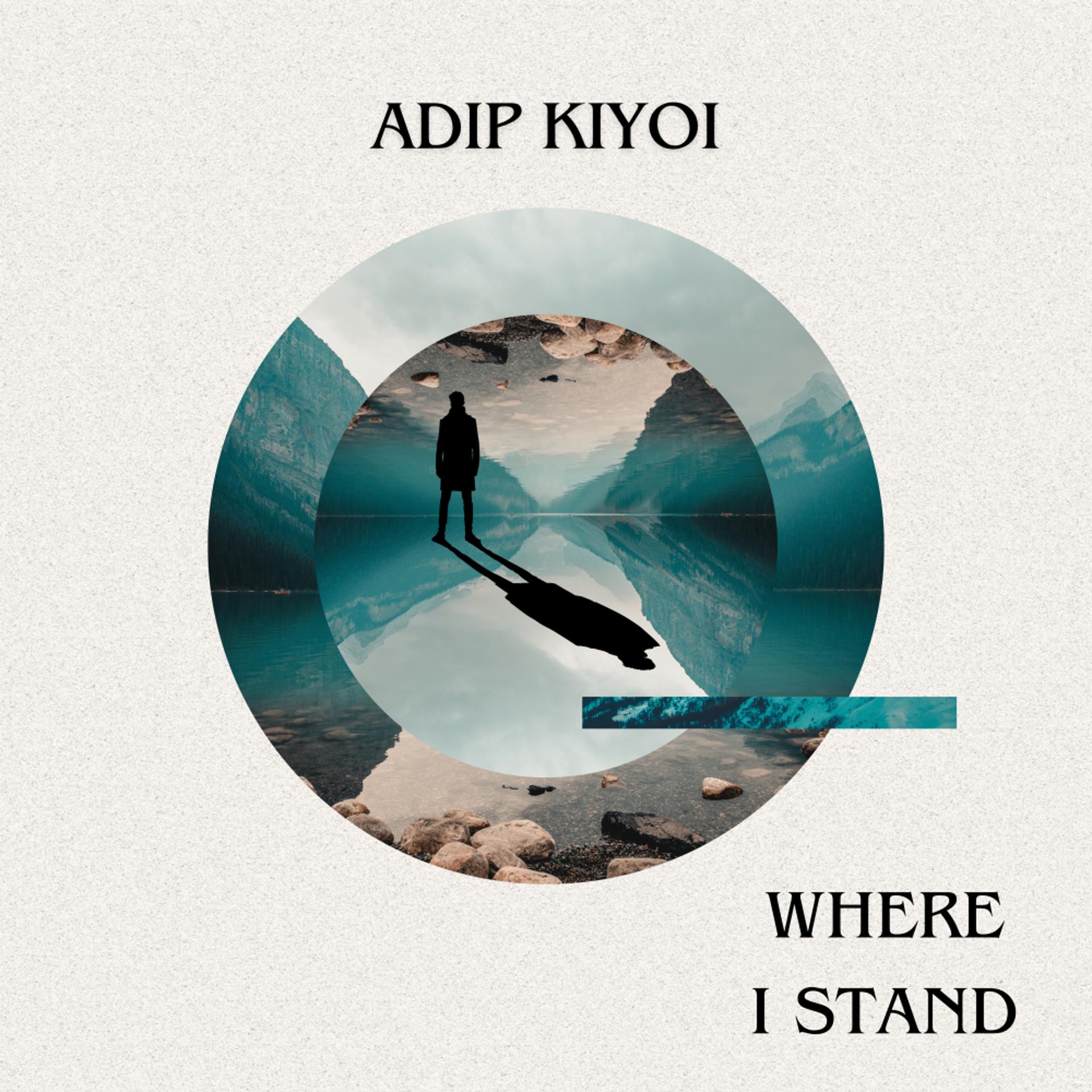 Adip Kiyoi - фото