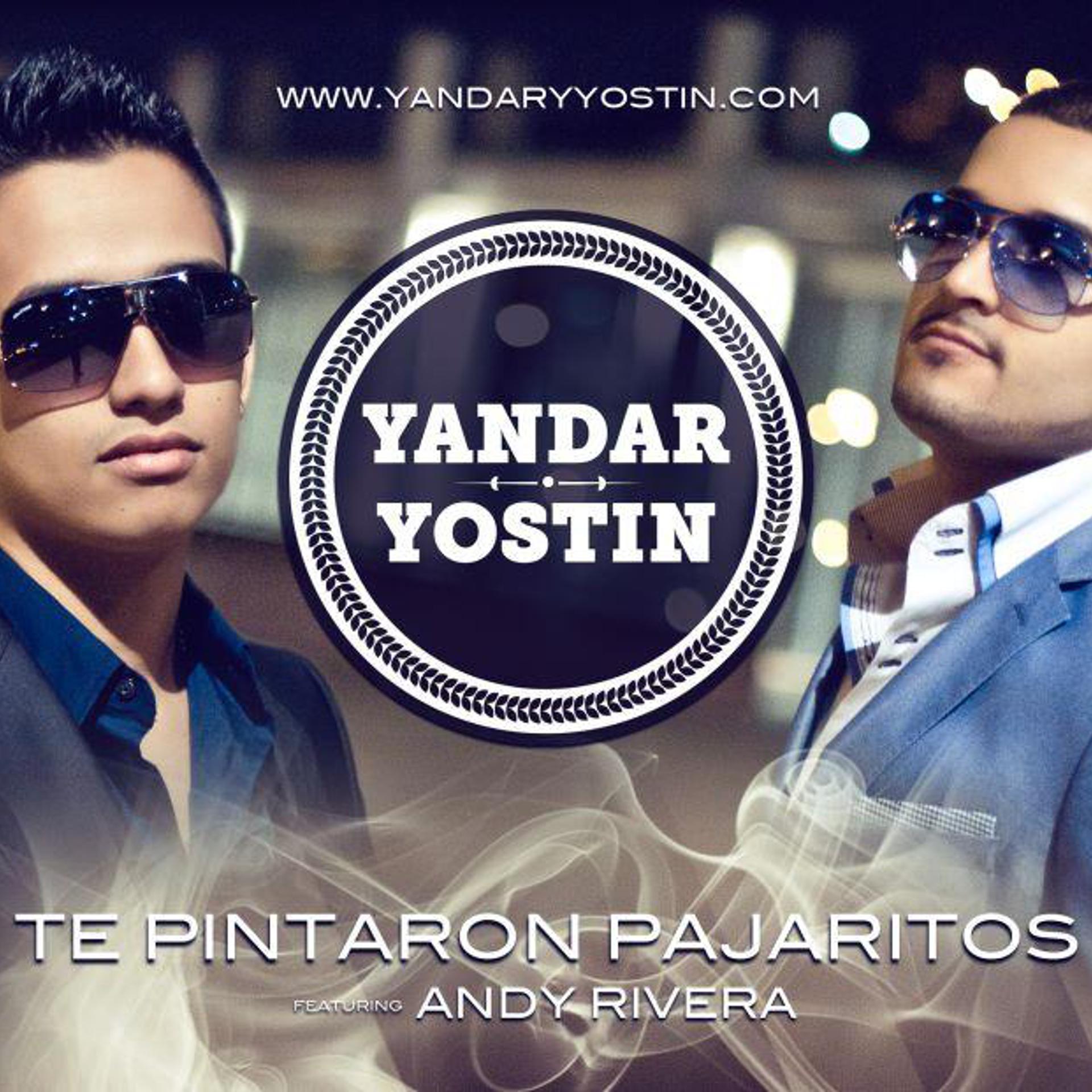 Yandar & Yostin - фото