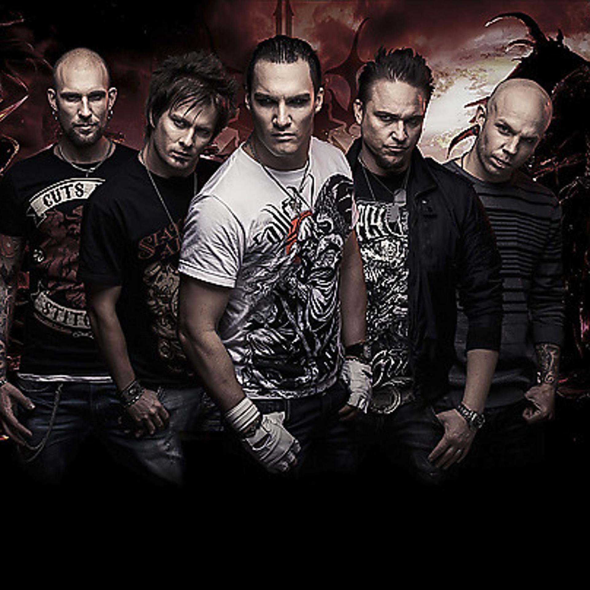 The Unguided - фото