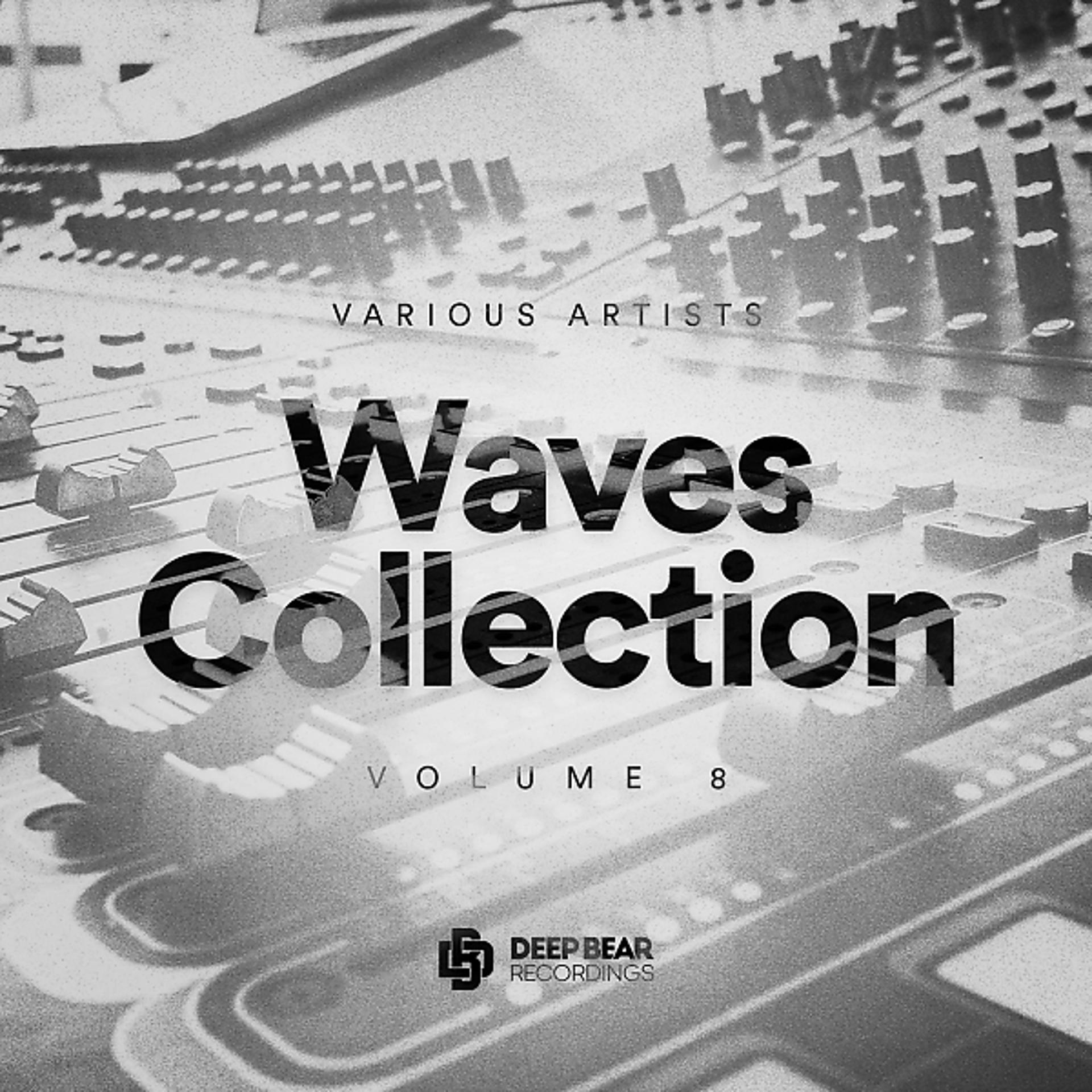 Постер альбома Waves Collection, Vol. 8
