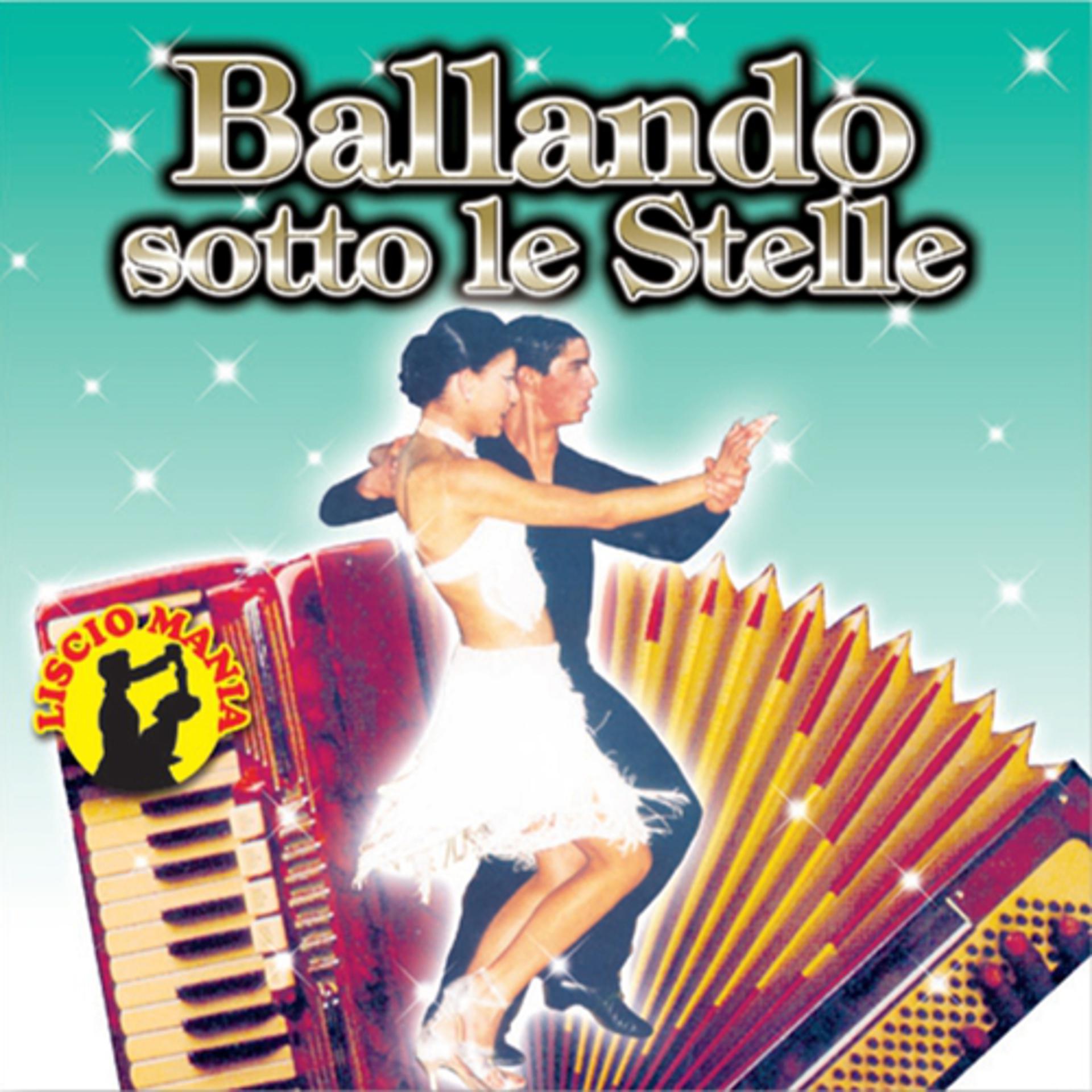 Постер альбома Ballando sotto le stelle, vol. 5