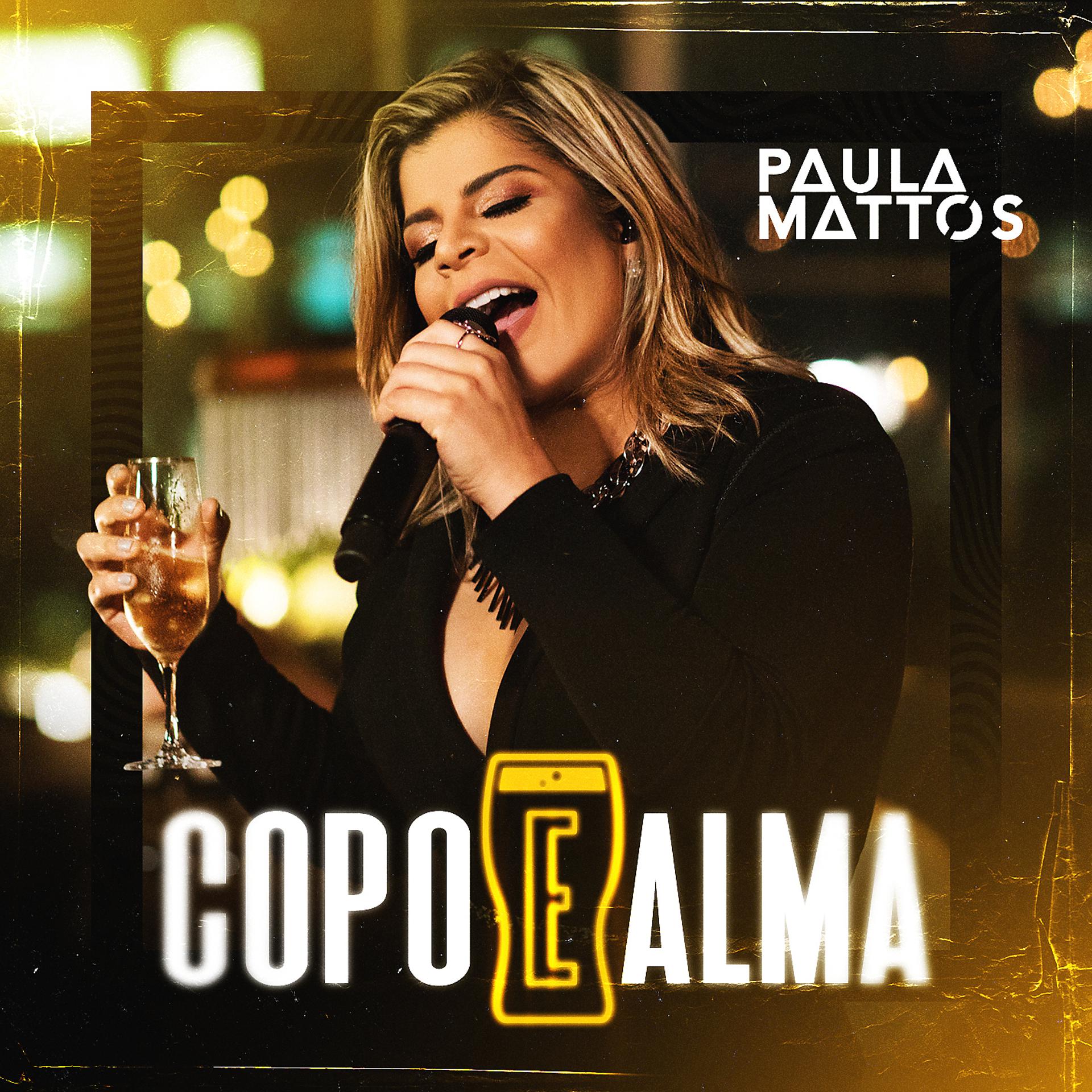 Постер альбома Copo e alma